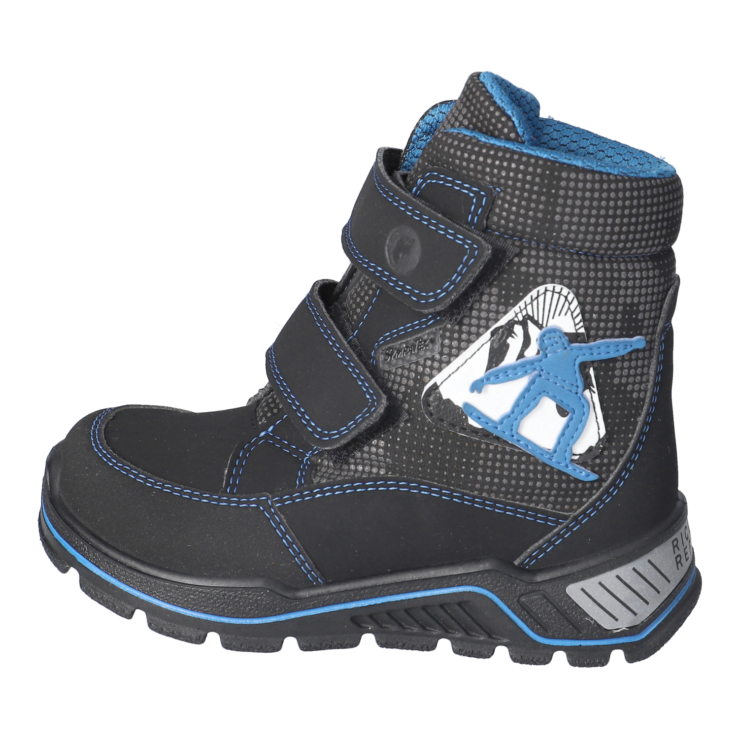 FLEX - Winterboots FLEX - Winterboots