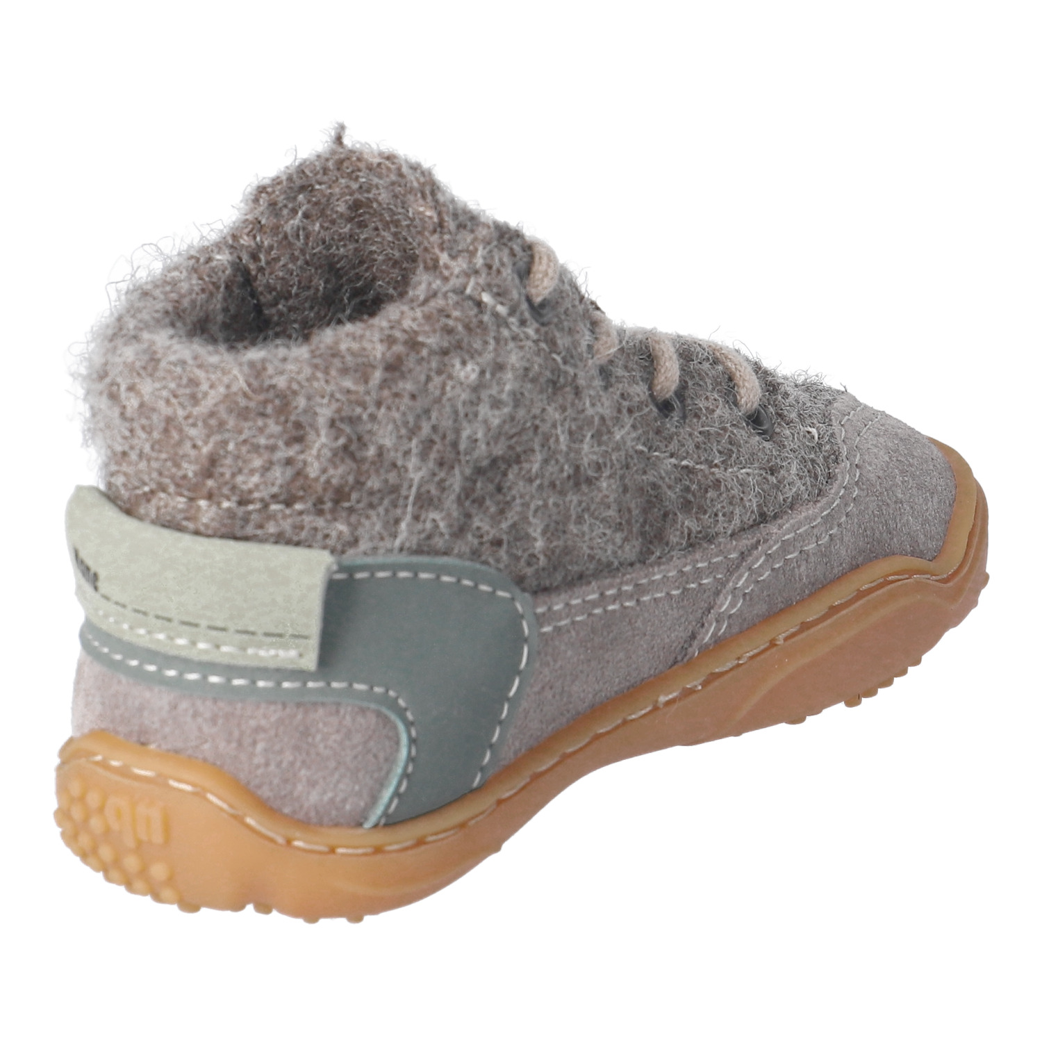 WEIDE - Barfußschuhe