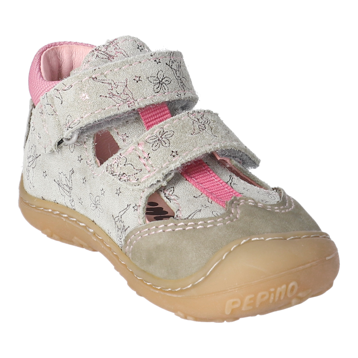 EBI - Lauflernschuhe EBI - Lauflernschuhe