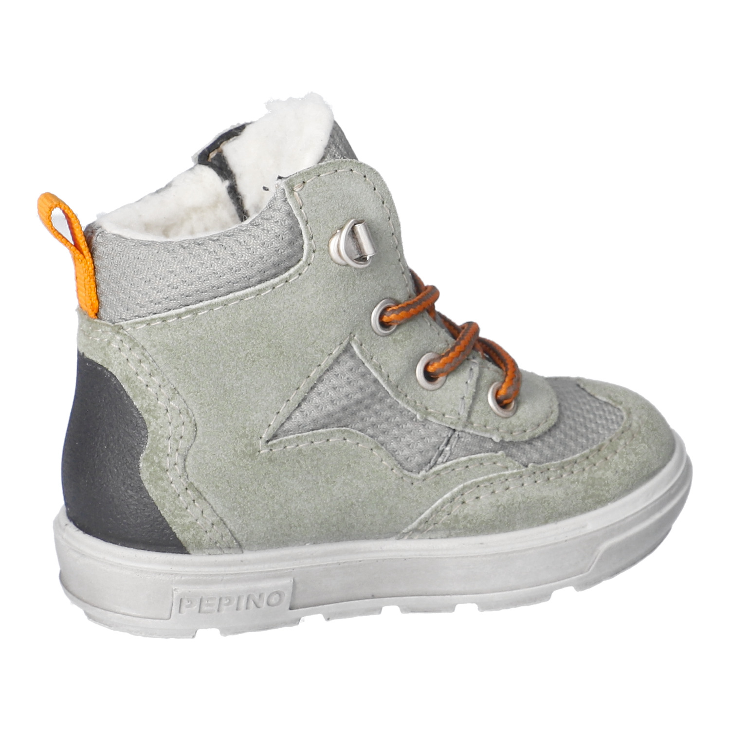 PAULI - Winterboots PAULI - Winterboots