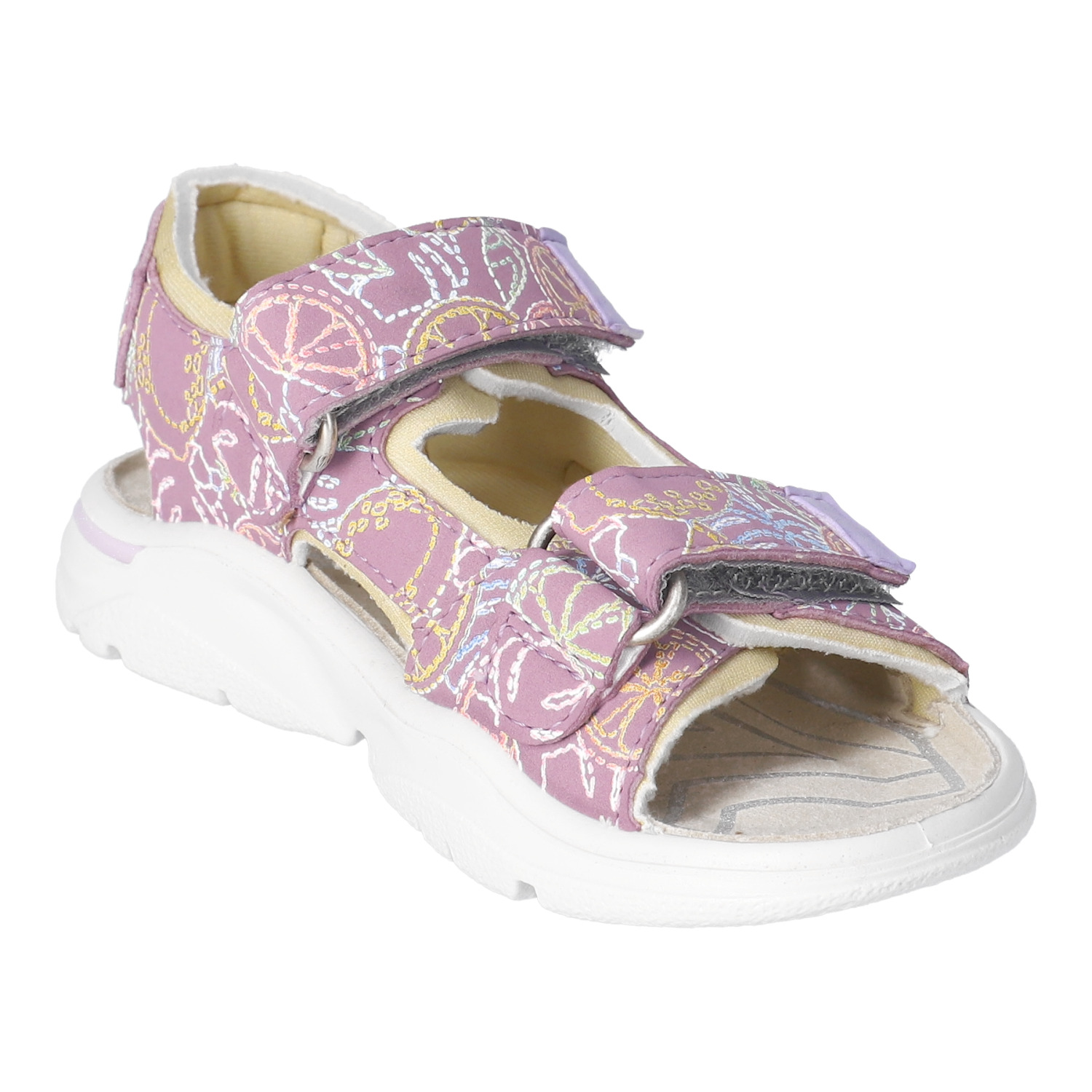 CARO - Sandalen CARO - Sandalen