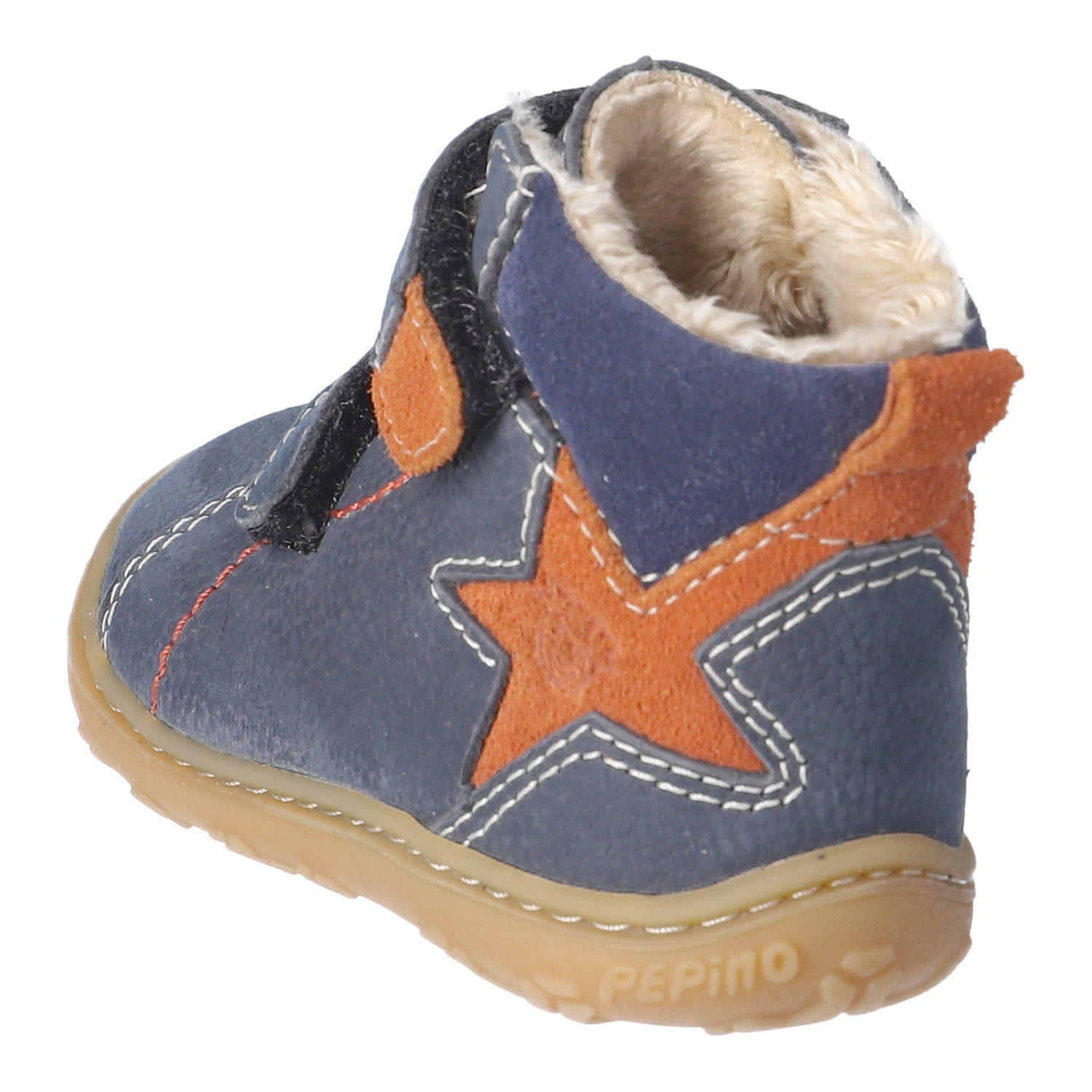 GENO - Lauflernschuhe GENO - Lauflernschuhe