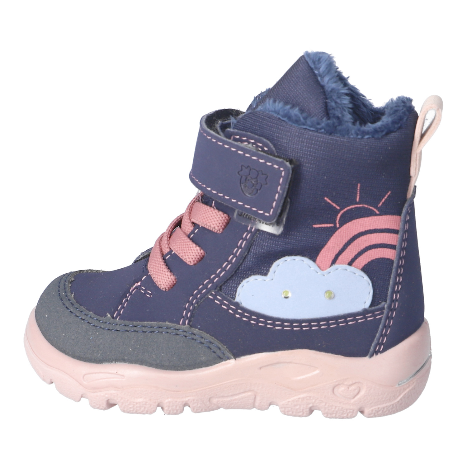 MILLI - Winterboots MILLI - Winterboots