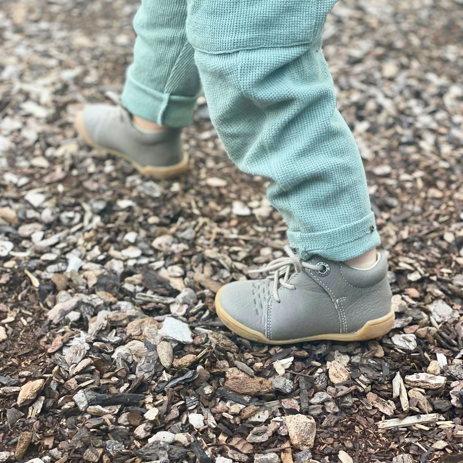 TEDDY - Barfußschuhe