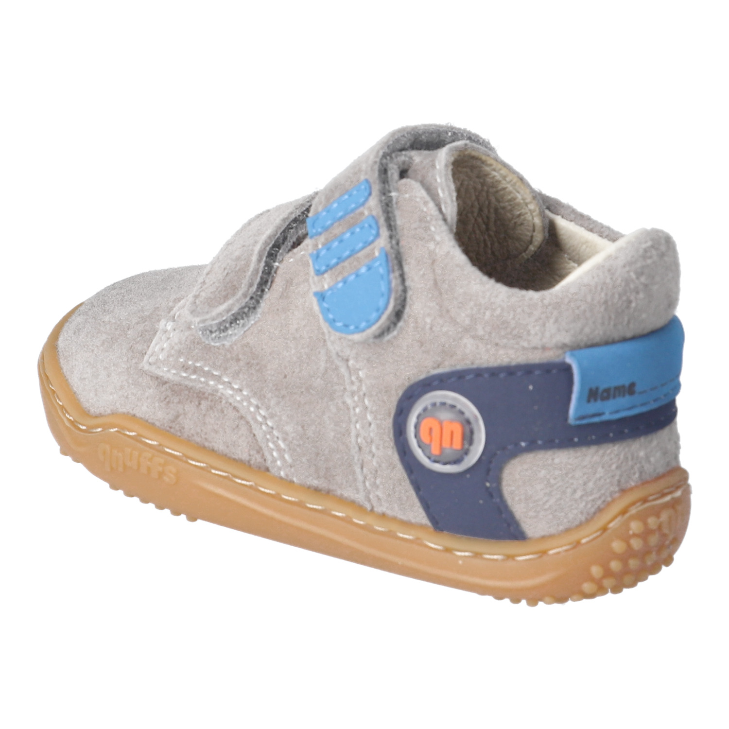 BUCHE - Barfußschuhe