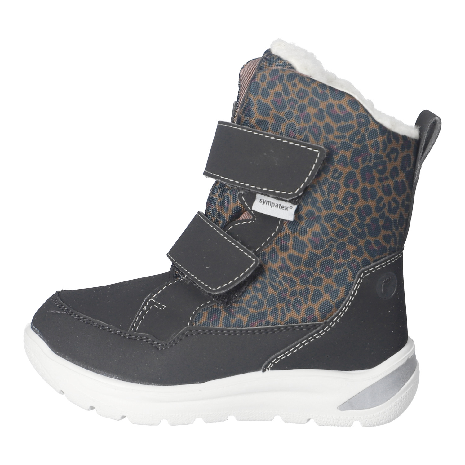 ELISA - Winterboots