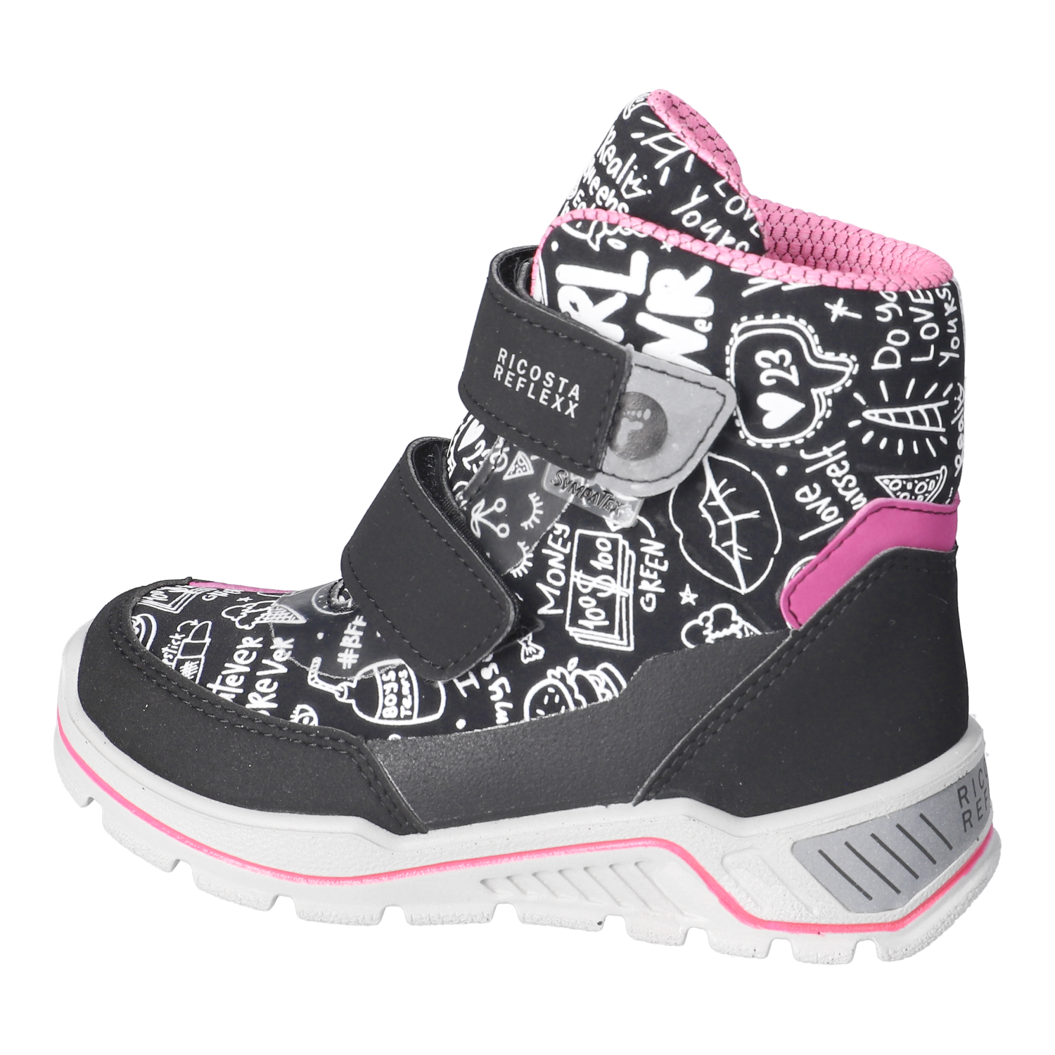 ASPEN - Winterboots ASPEN - Winterboots