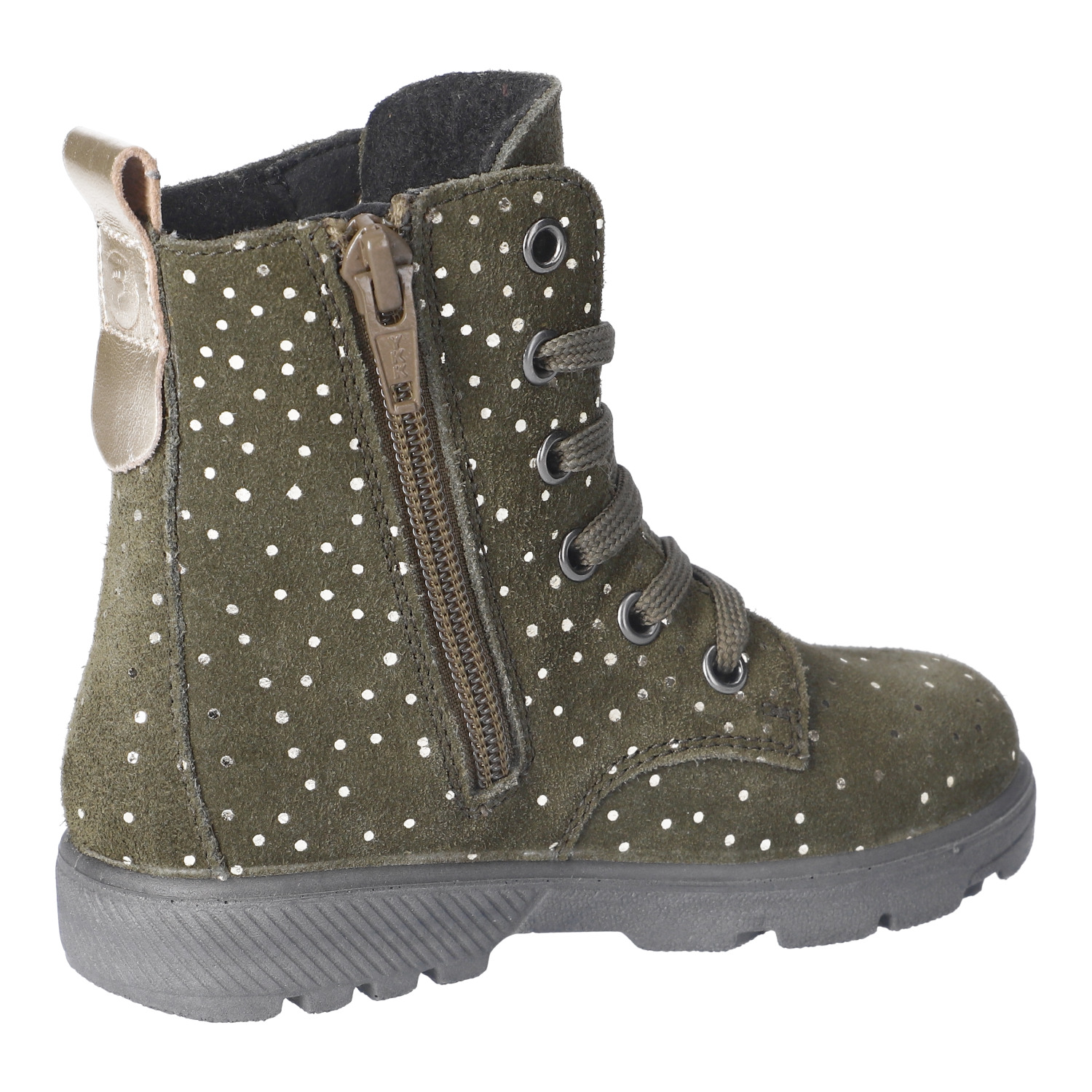 ANNI - Boots ANNI - Boots