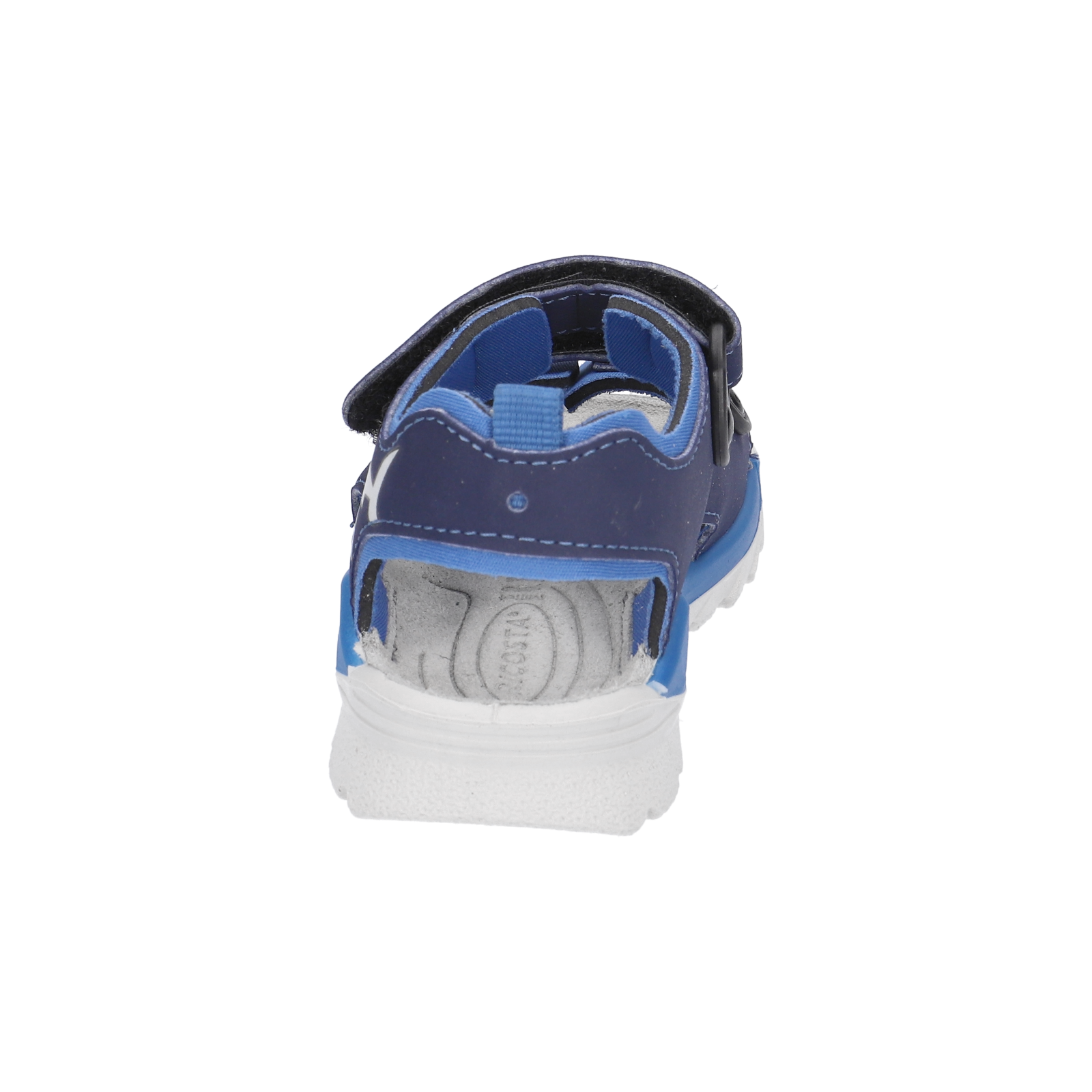 RICOSTA-Kinderschuhe-SURF-Sandalen-blau-Klettverschluss-Jungen-Weit RICOSTA-Kinderschuhe-SURF-Sandalen-blau-Klettverschluss-Jungen-Weit