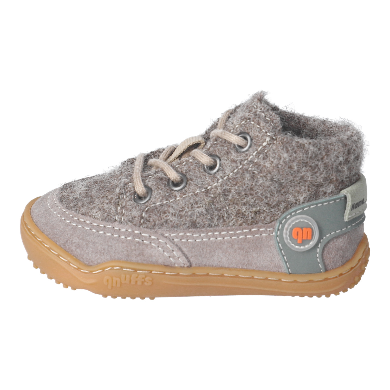 WEIDE - Barfußschuhe