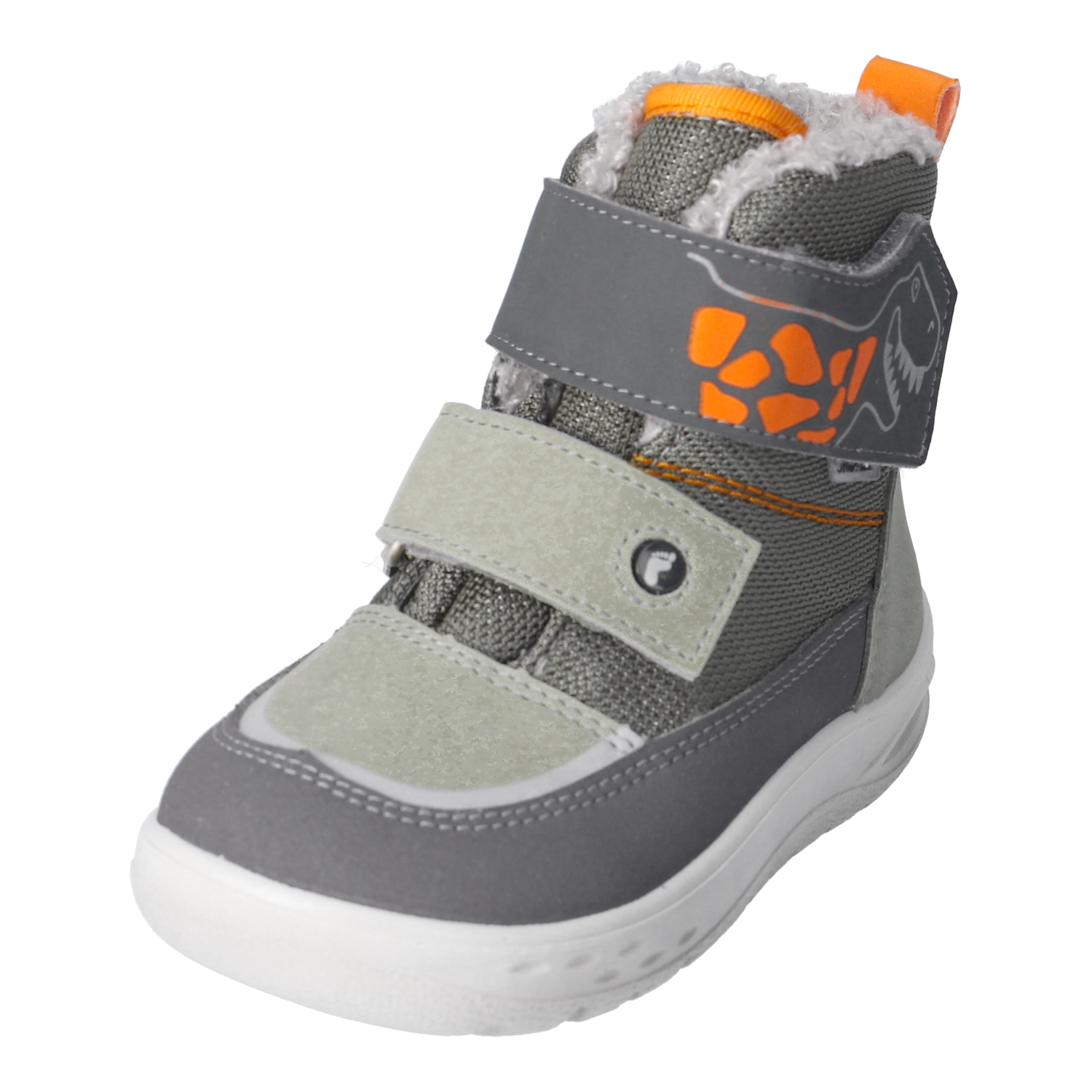 YUTU - Winterboots YUTU - Winterboots