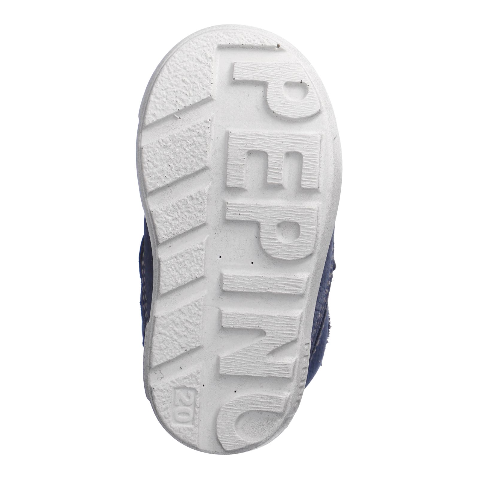 PEPINO-Kinderschuhe-PEDRO-Winterboots-blau-Klettverschluss-Jungen-Weit PEPINO-Kinderschuhe-PEDRO-Winterboots-blau-Klettverschluss-Jungen-Weit