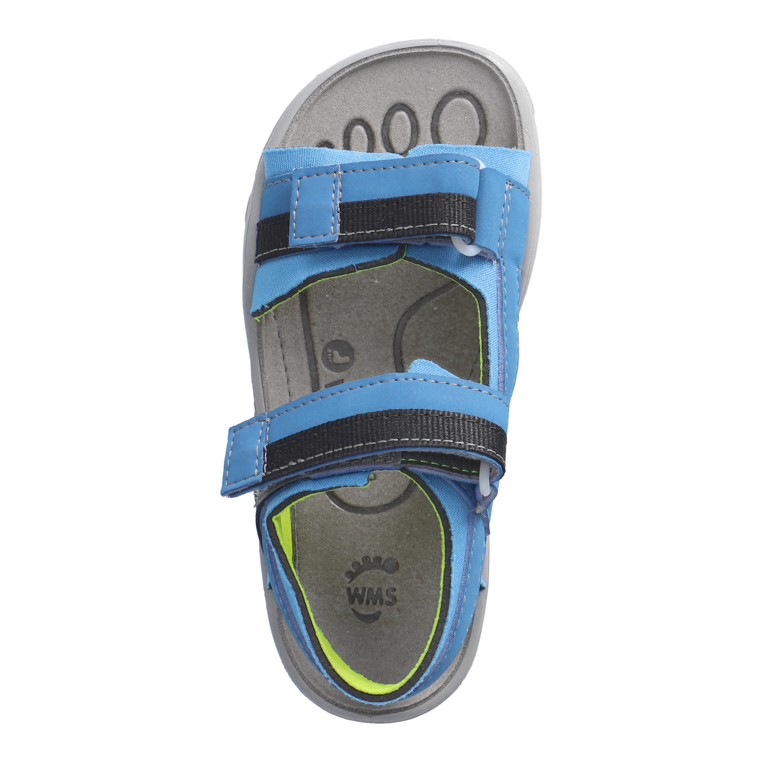 SYDNEY - Barfußschuhe