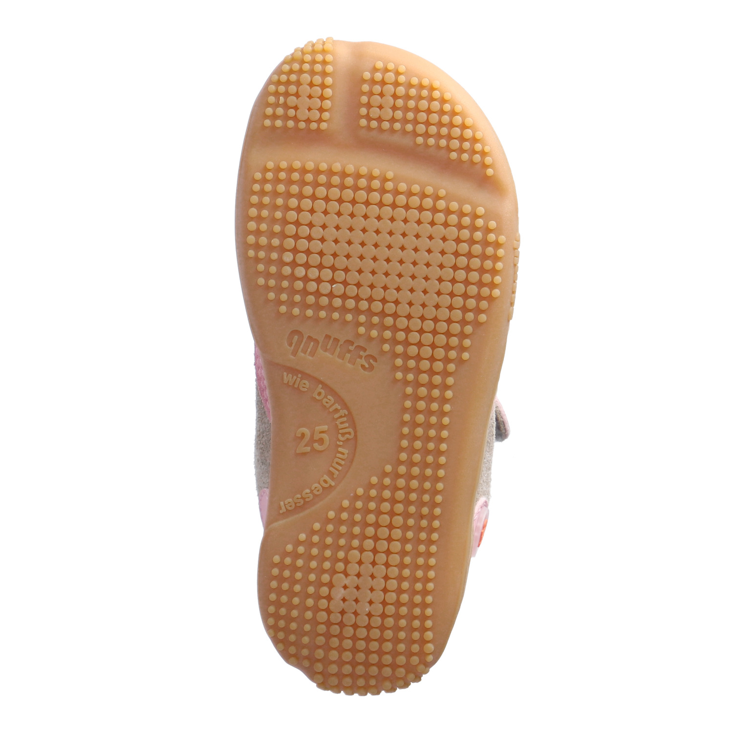 AHORN - Barfußschuhe