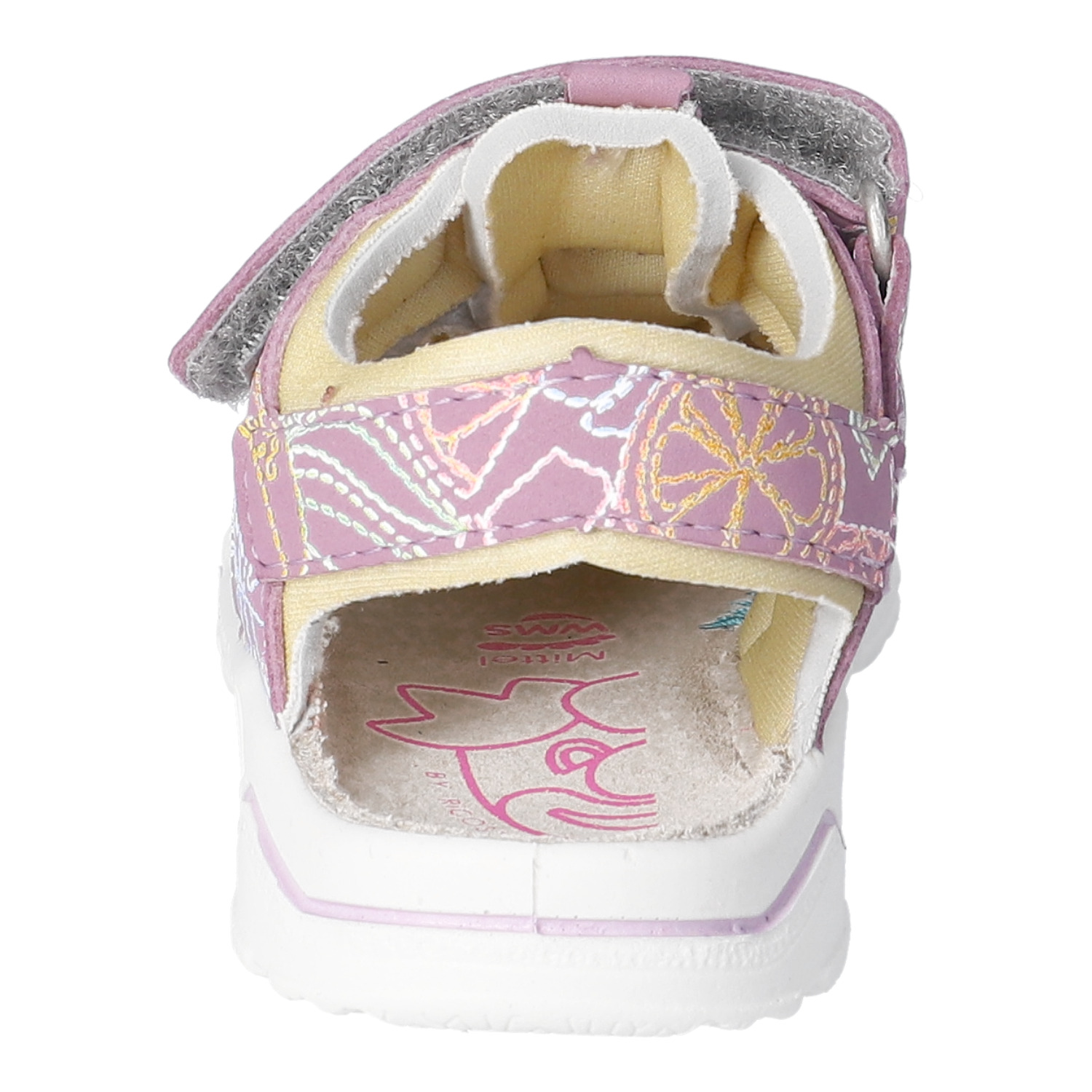 GERY - Sandalen GERY - Sandalen