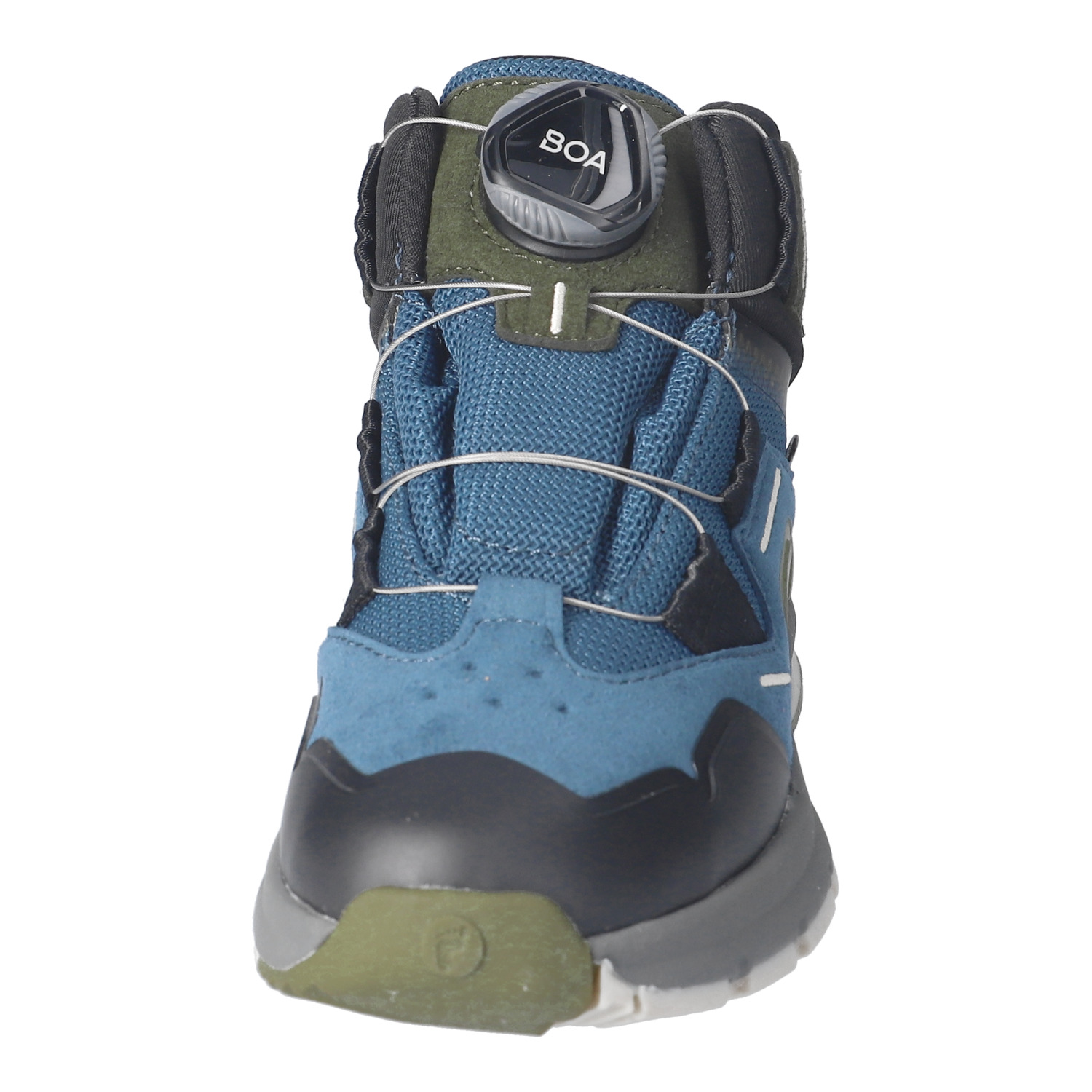 SHOCK - Sneaker SHOCK - Sneaker