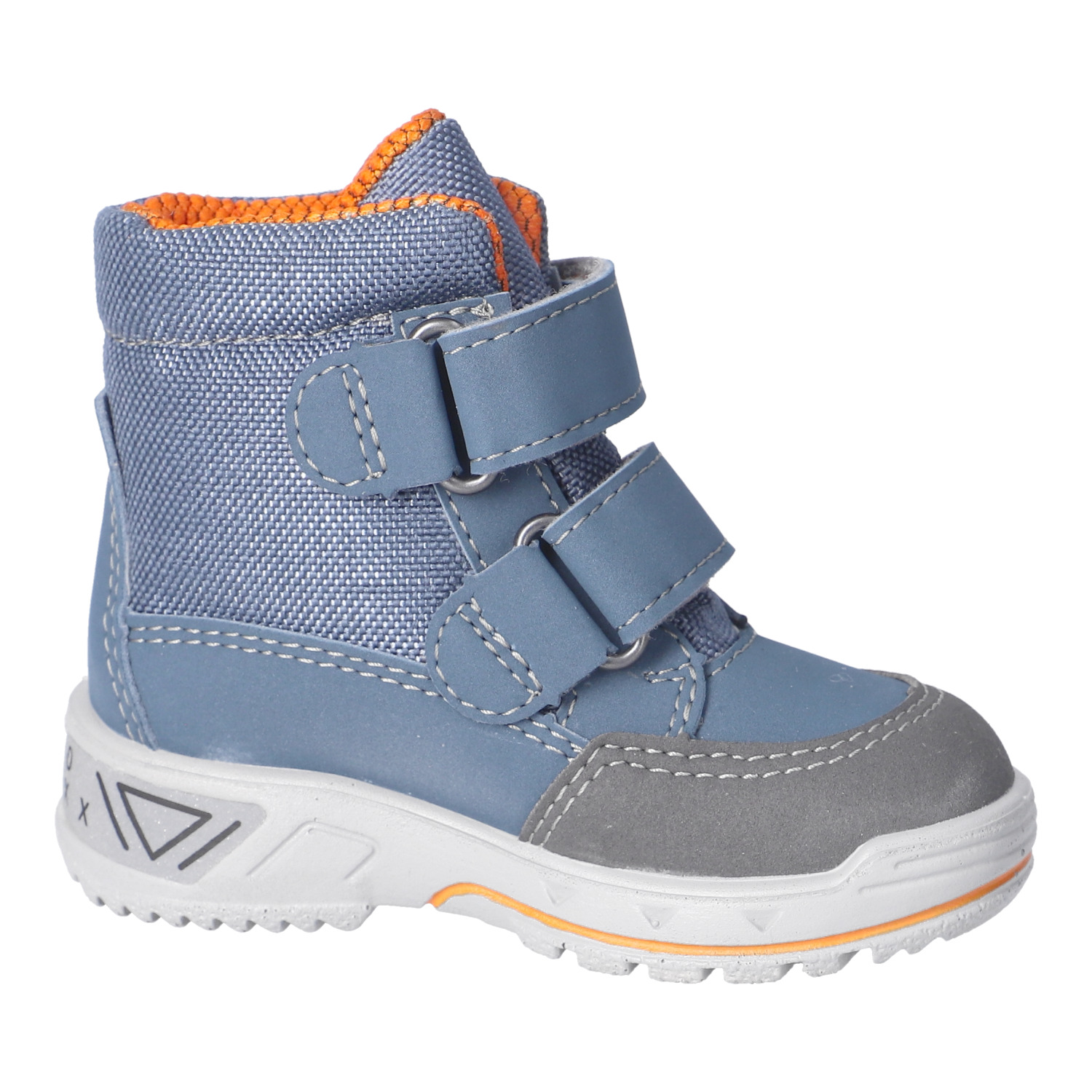 DRAKI - Winterboots DRAKI - Winterboots