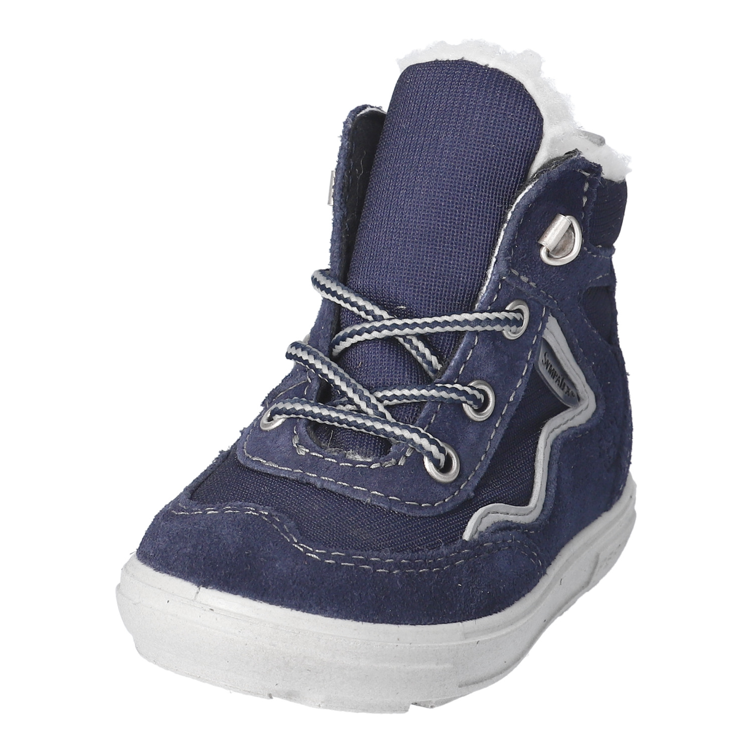 PAULI - Winterboots PAULI - Winterboots