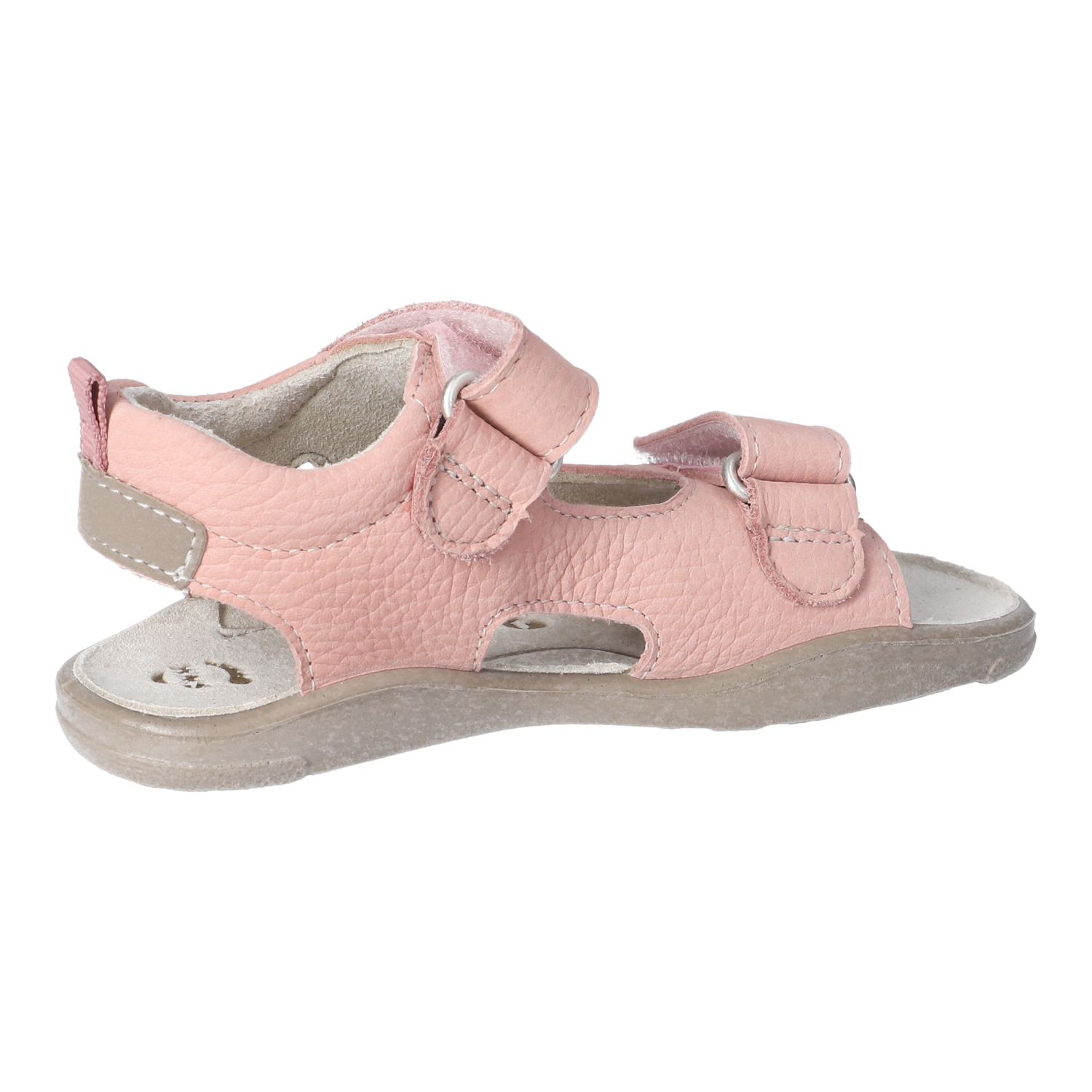 YORK - Barfußschuhe