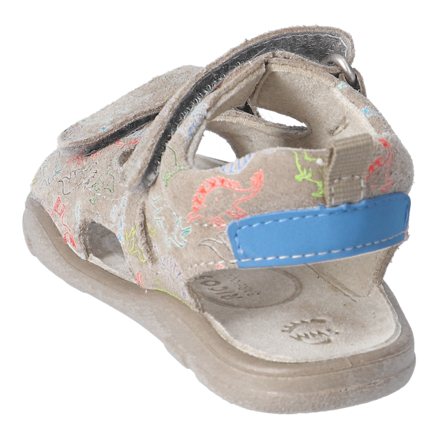 YORK - Barfußschuhe