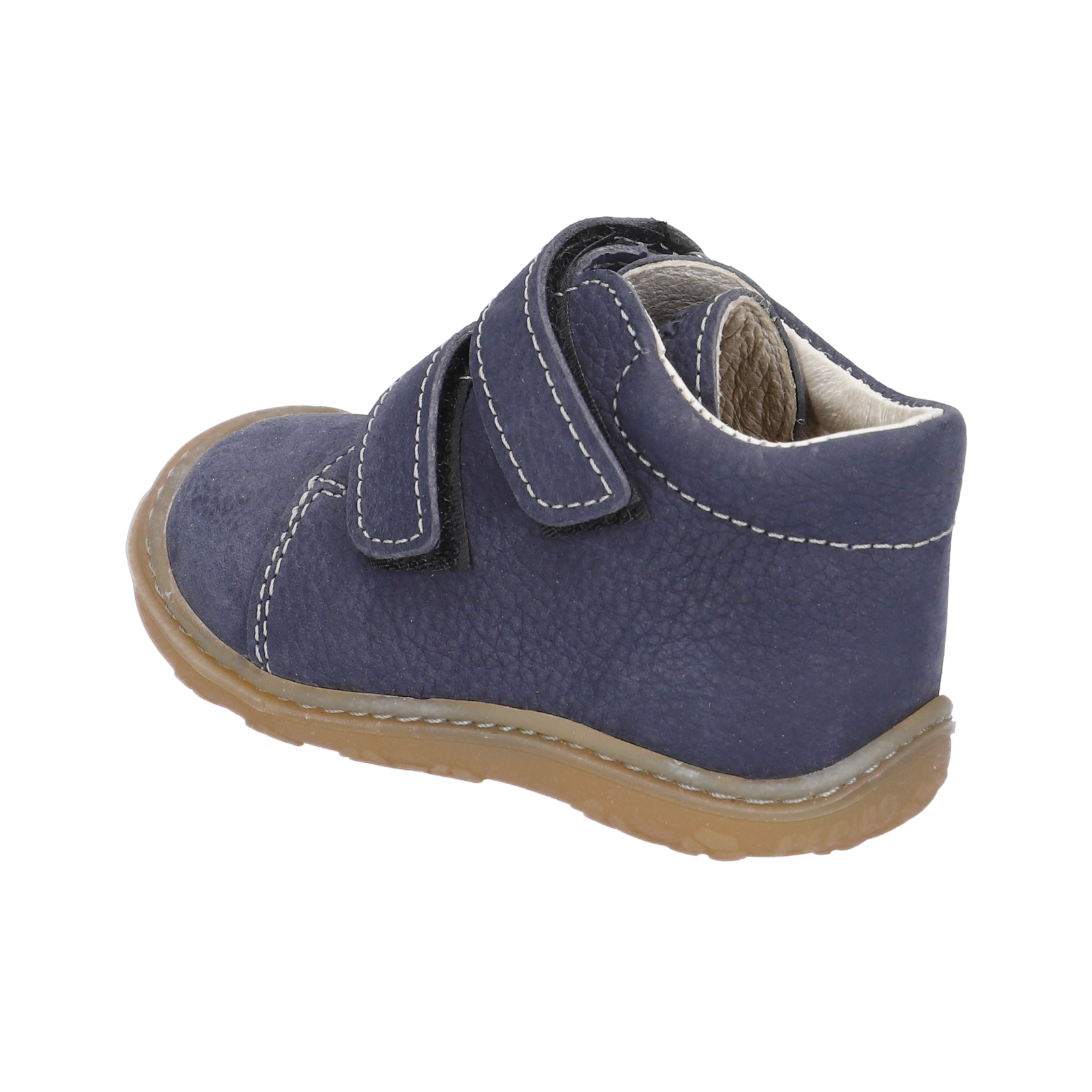 PEPINO-Kinderschuhe-CHRISY-Lauflernschuhe-blau-Klettverschluss-Unisex-Weit PEPINO-Kinderschuhe-CHRISY-Lauflernschuhe-blau-Klettverschluss-Unisex-Weit