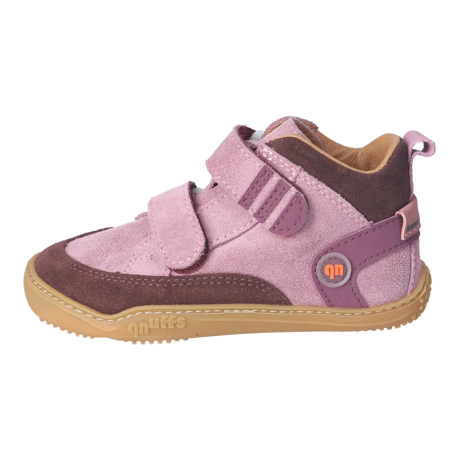 KASTANIE - Barfußschuhe