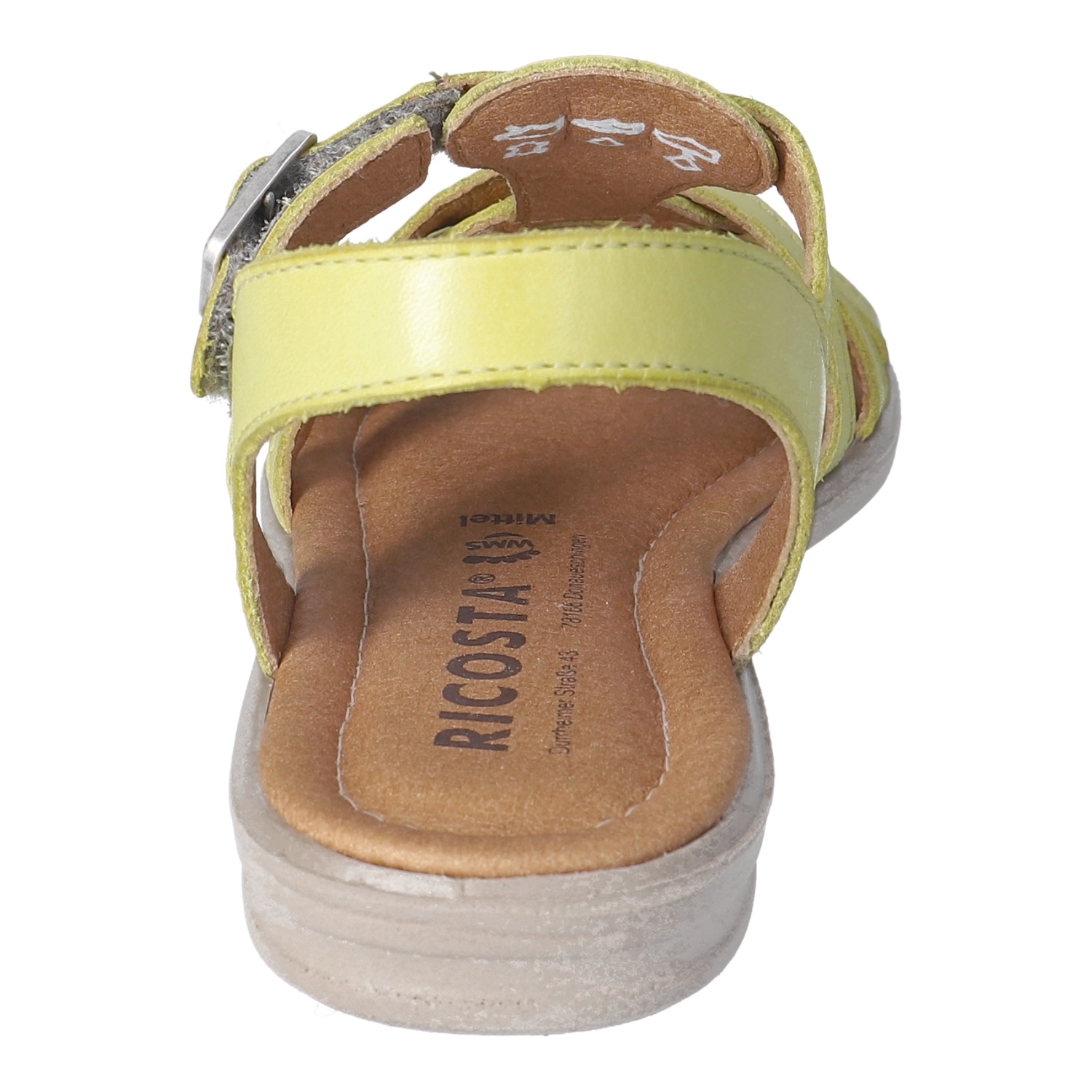 BIRTE - Sandalen BIRTE - Sandalen