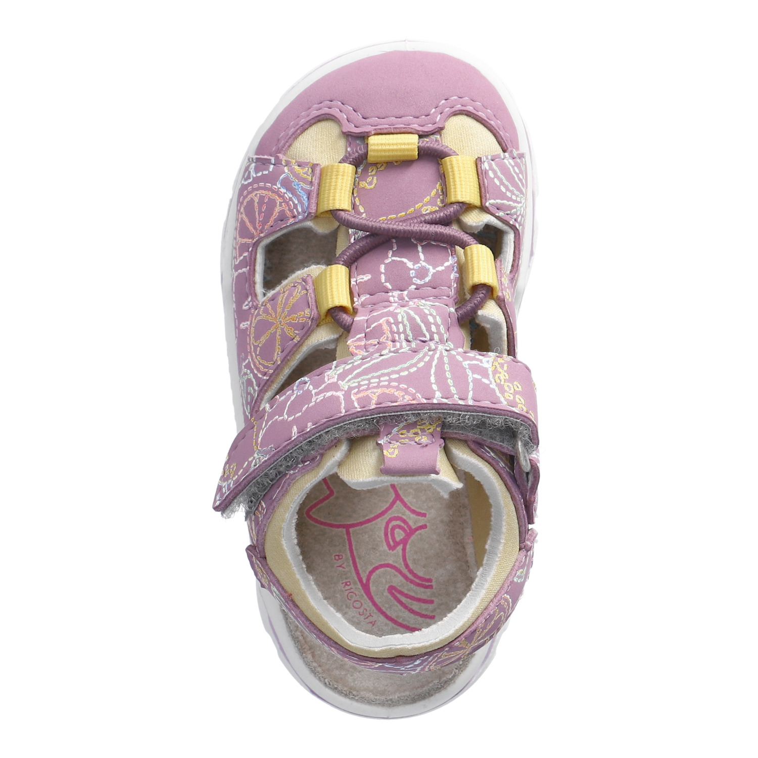 GERY - Sandalen GERY - Sandalen