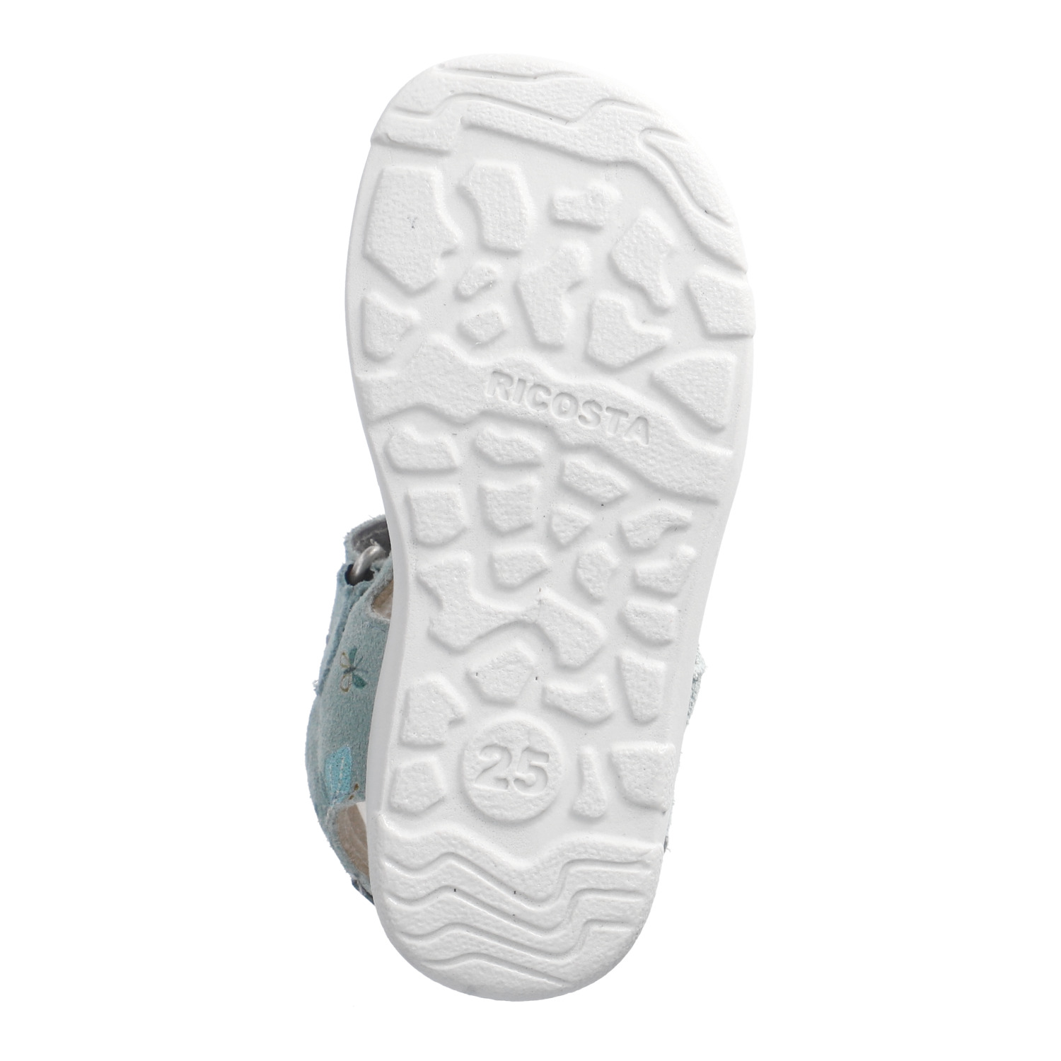 YORK - Barfußschuhe