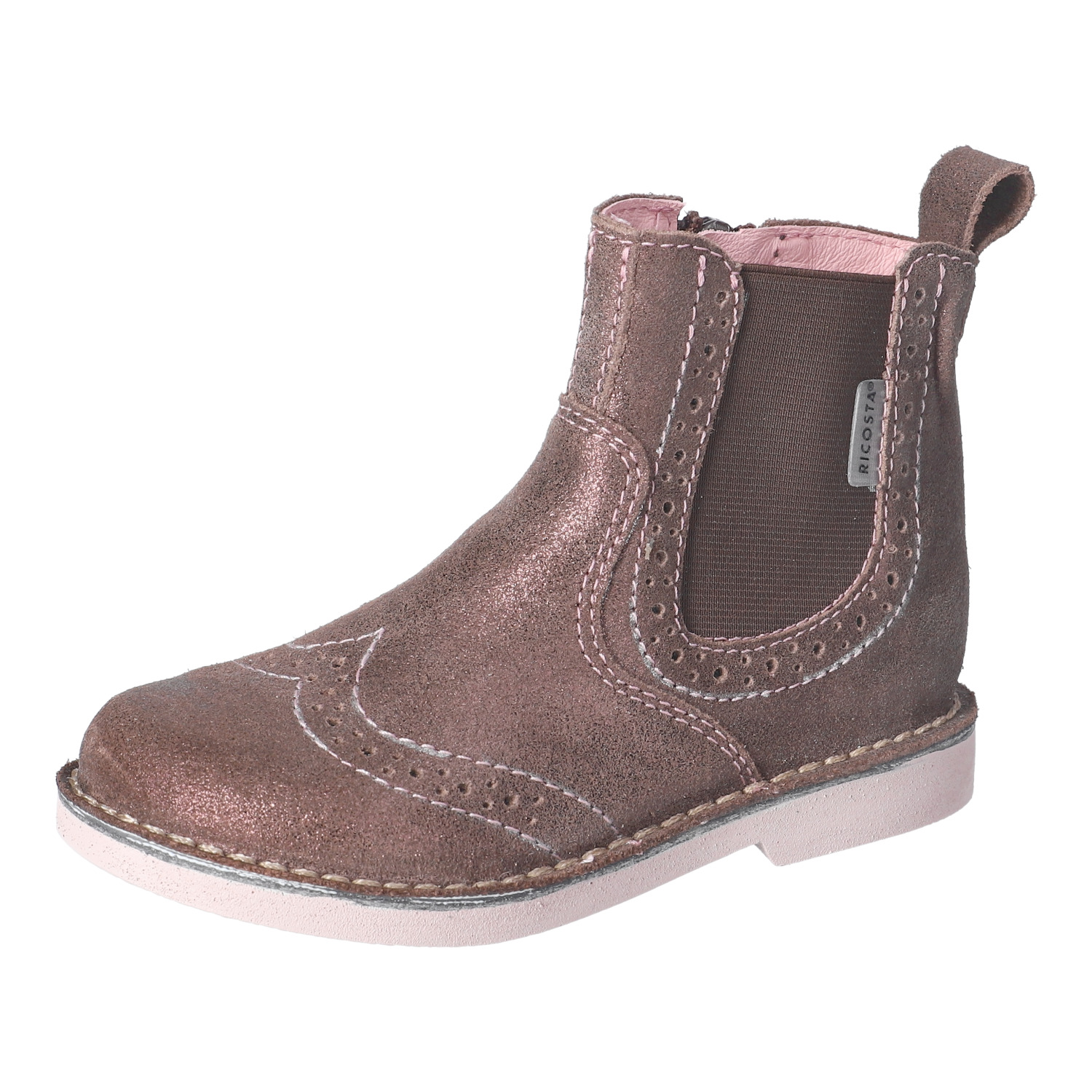 DALLAS - Boots