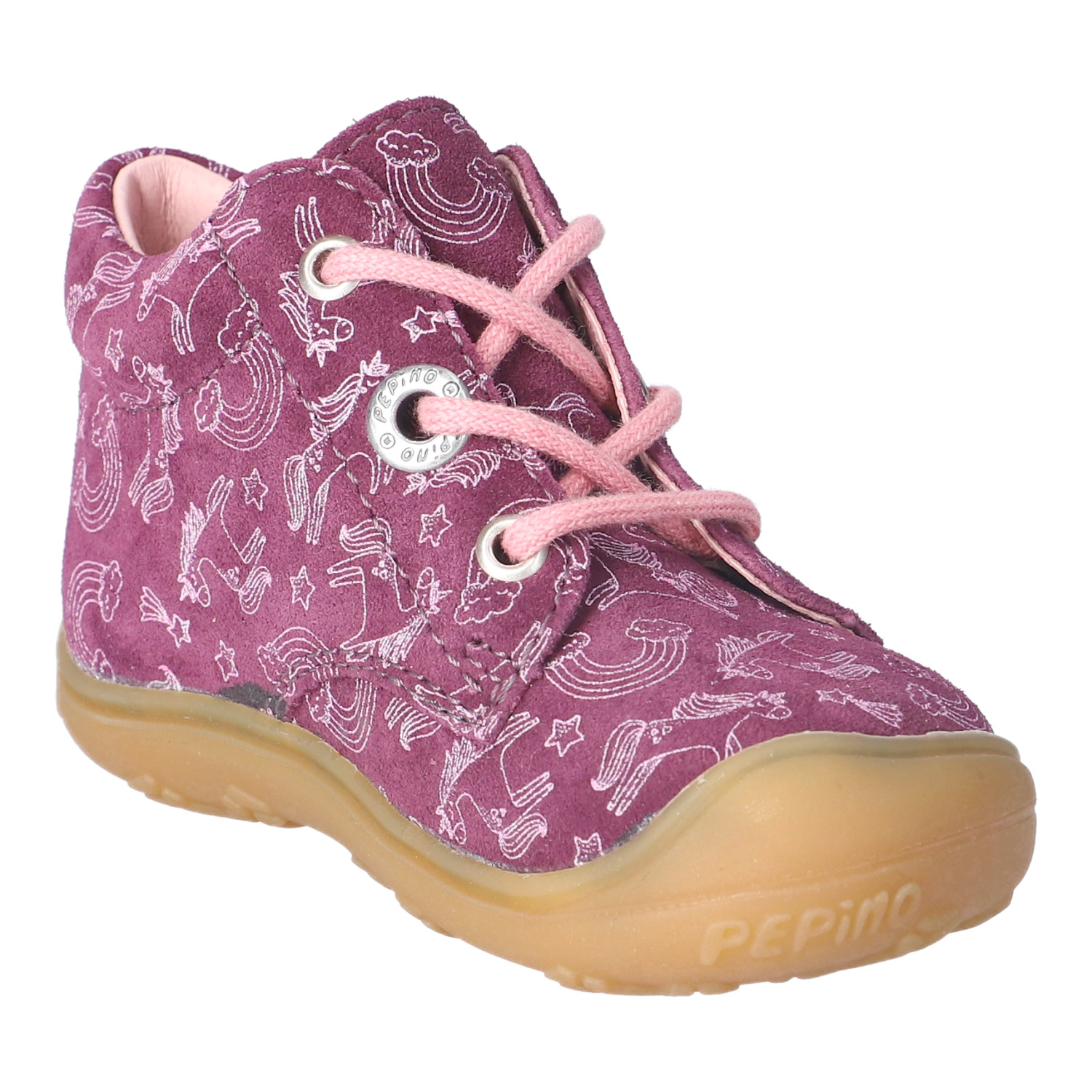 DOTS - Lauflernschuhe