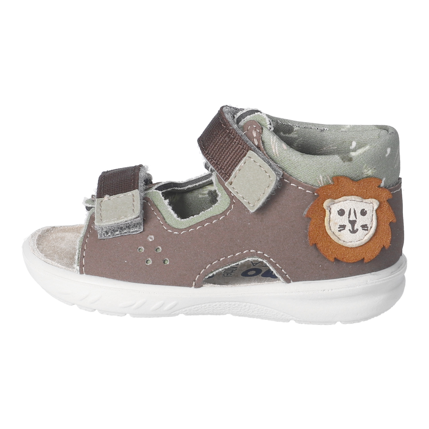 FRANKIE - Sandalen