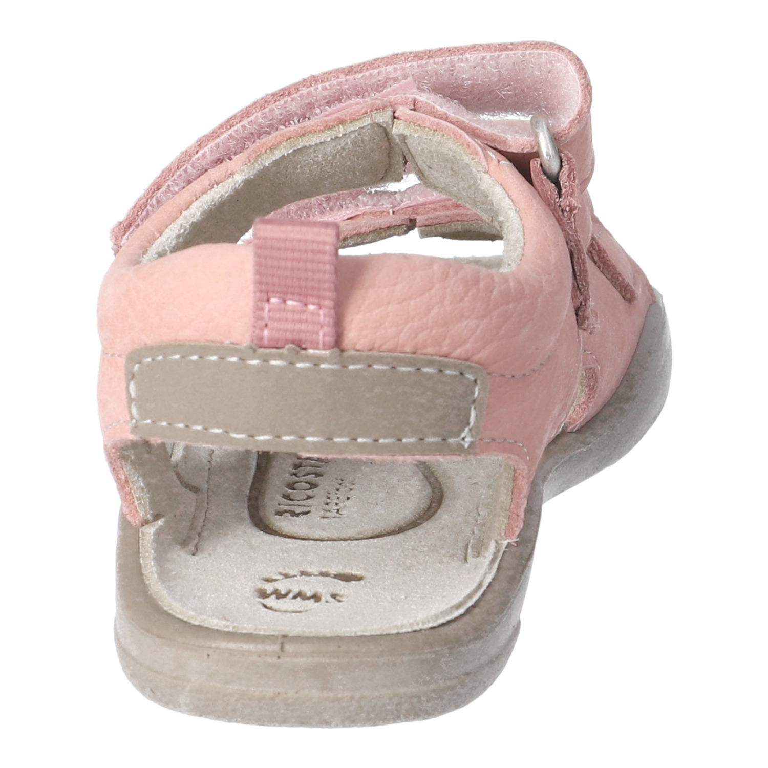 YORK - Barfußschuhe