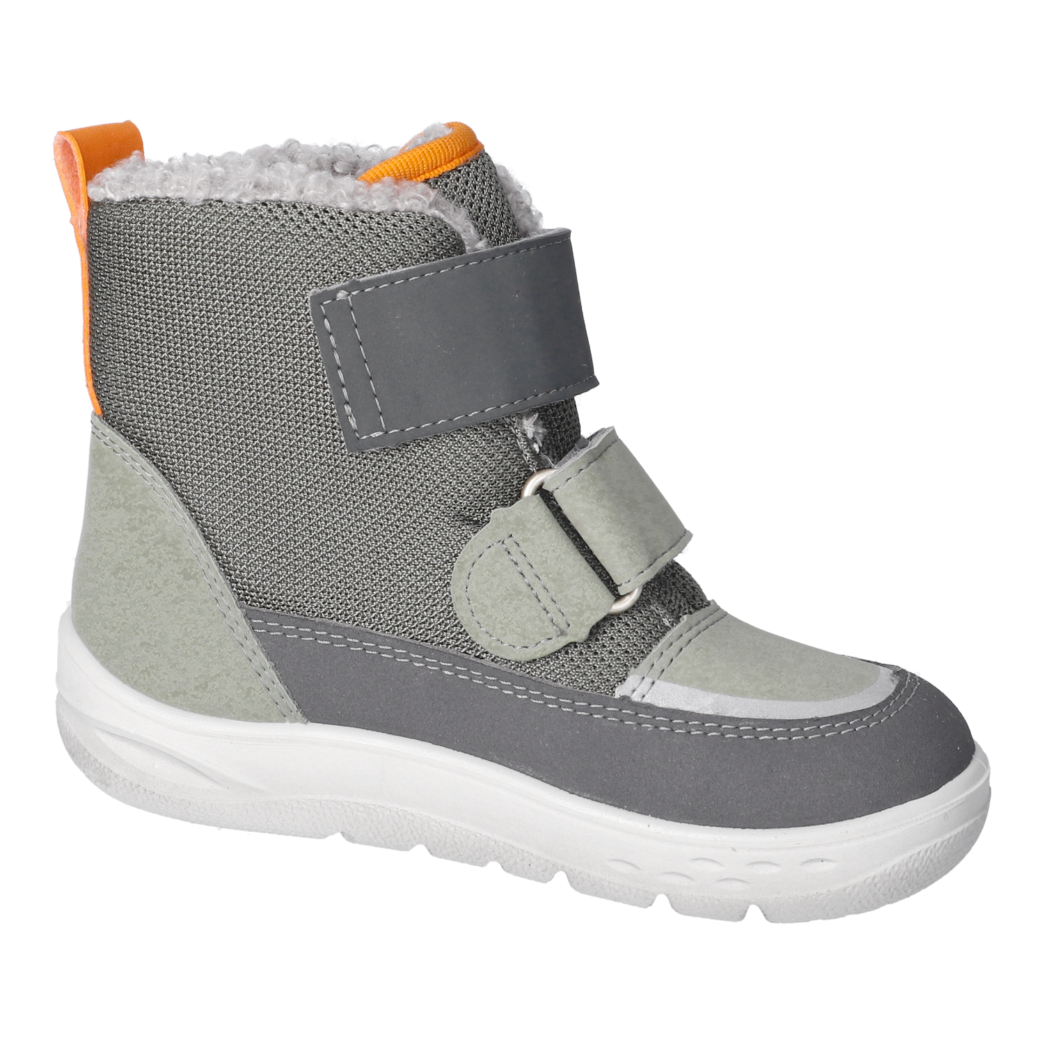YUTU - Winterboots YUTU - Winterboots