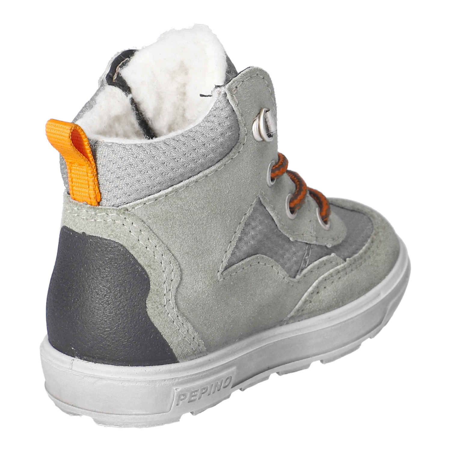 PAULI - Winterboots PAULI - Winterboots