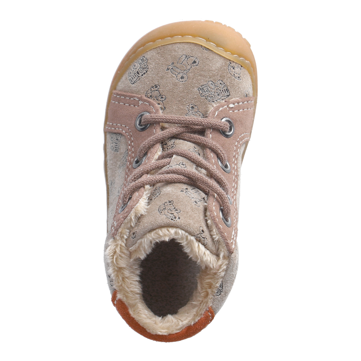 GEORGINA - Lauflernschuhe GEORGINA - Lauflernschuhe