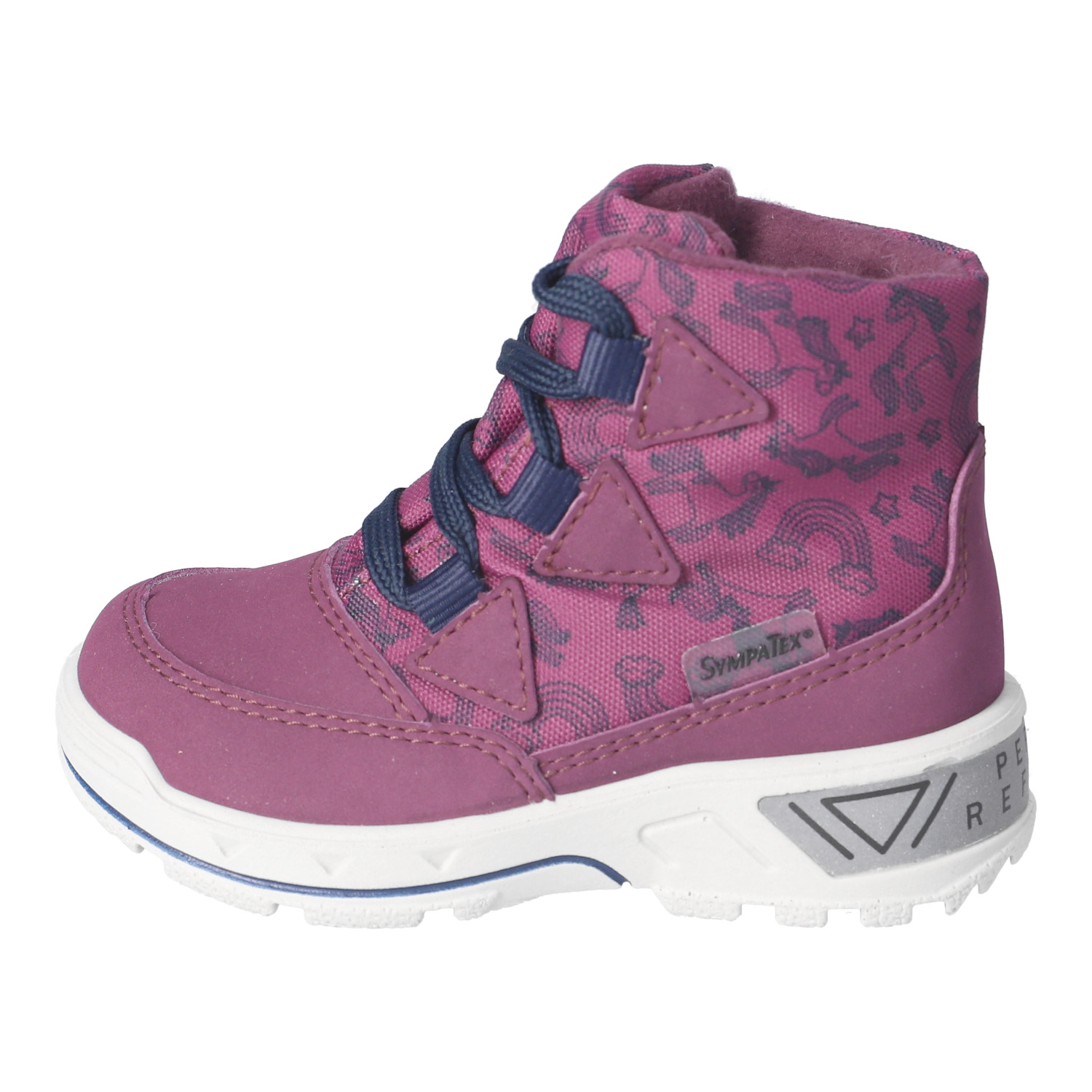 EMIL - Winterboots EMIL - Winterboots