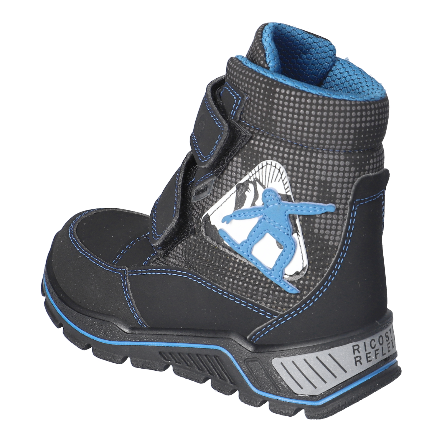 FLEX - Winterboots FLEX - Winterboots