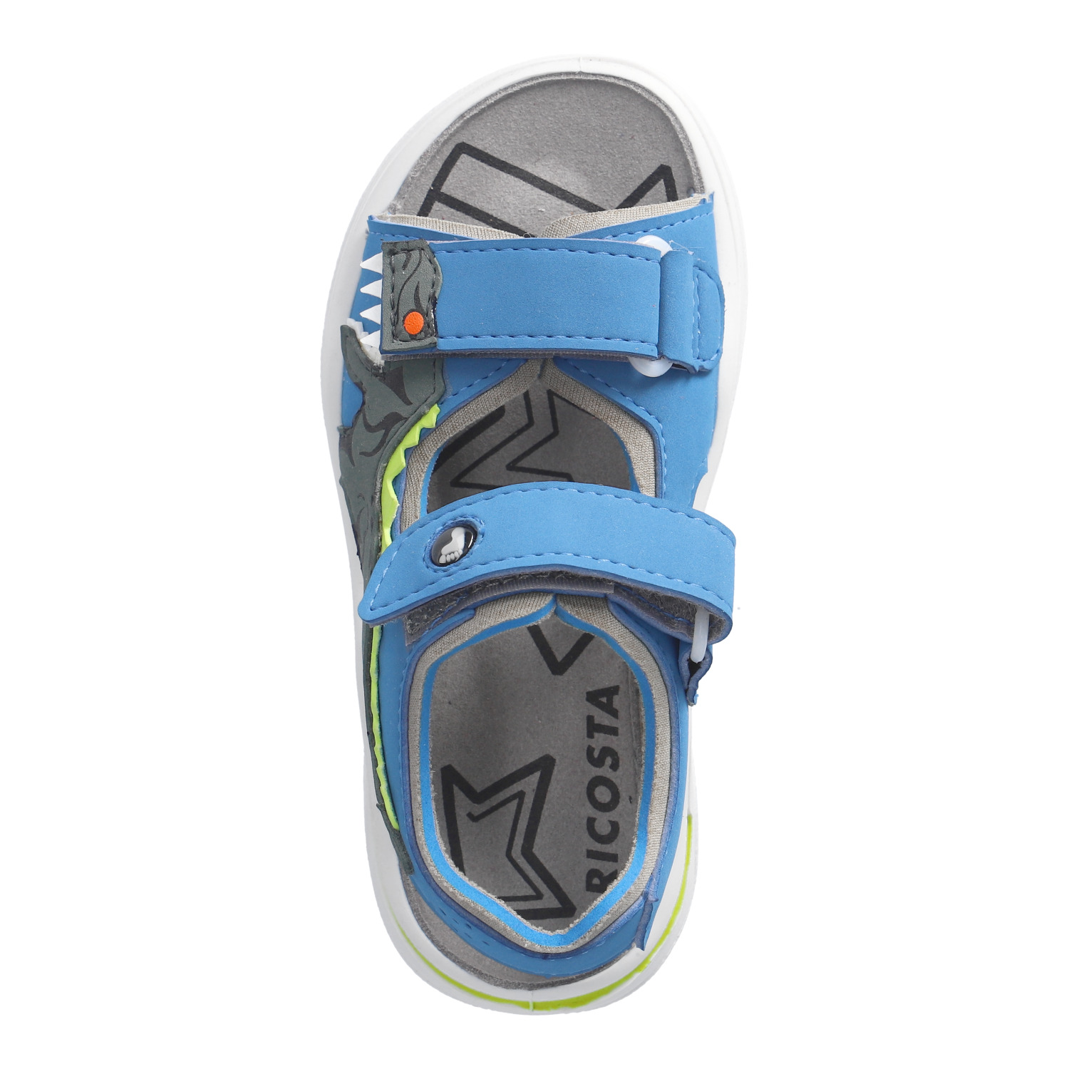 RAPTOR - Sandalen RAPTOR - Sandalen