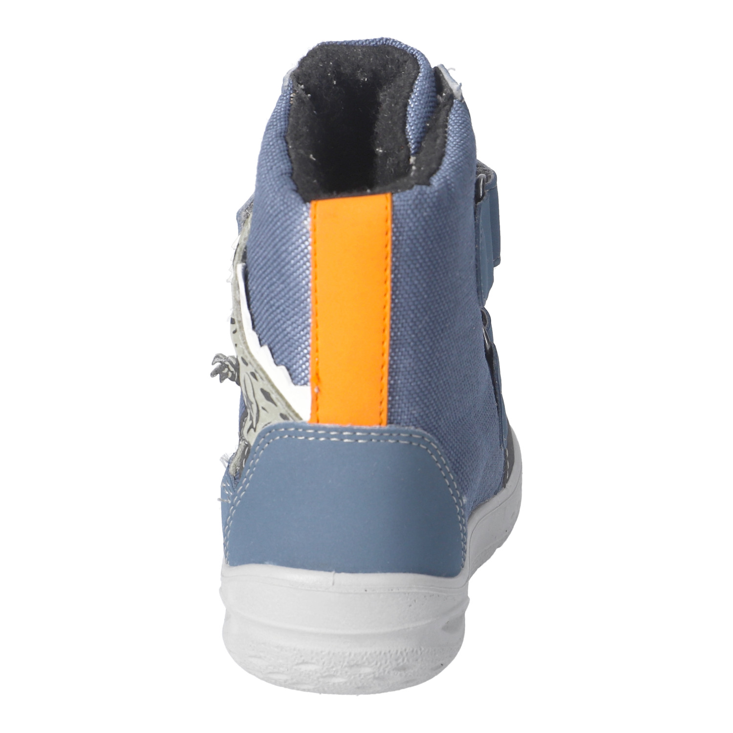 NEVIS - Barfußschuhe NEVIS - Barfußschuhe