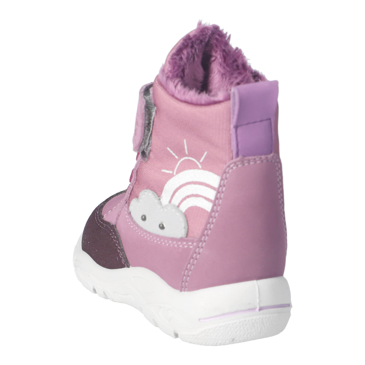 MILLI - Winterboots MILLI - Winterboots