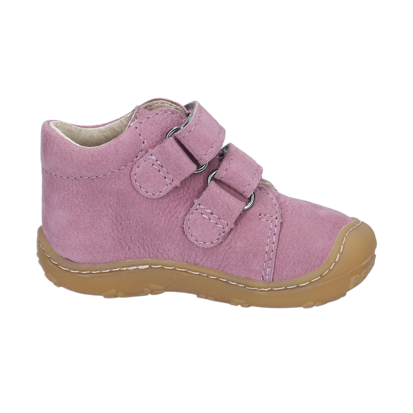 PEPINO-Kinderschuhe-CHRISY-Lauflernschuhe-rot-Klettverschluss-Mädchen-Mittel PEPINO-Kinderschuhe-CHRISY-Lauflernschuhe-rot-Klettverschluss-Mädchen-Mittel