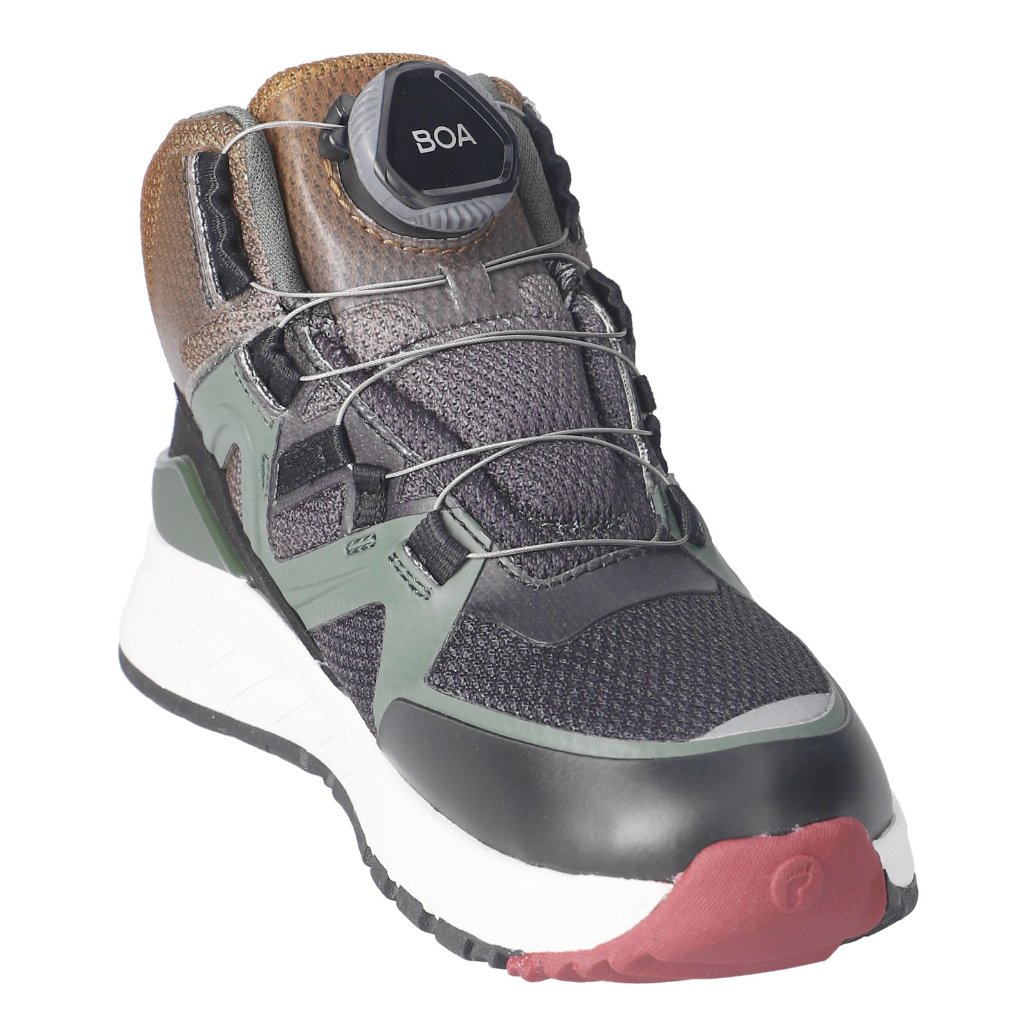 SPIN - Sneaker SPIN - Sneaker