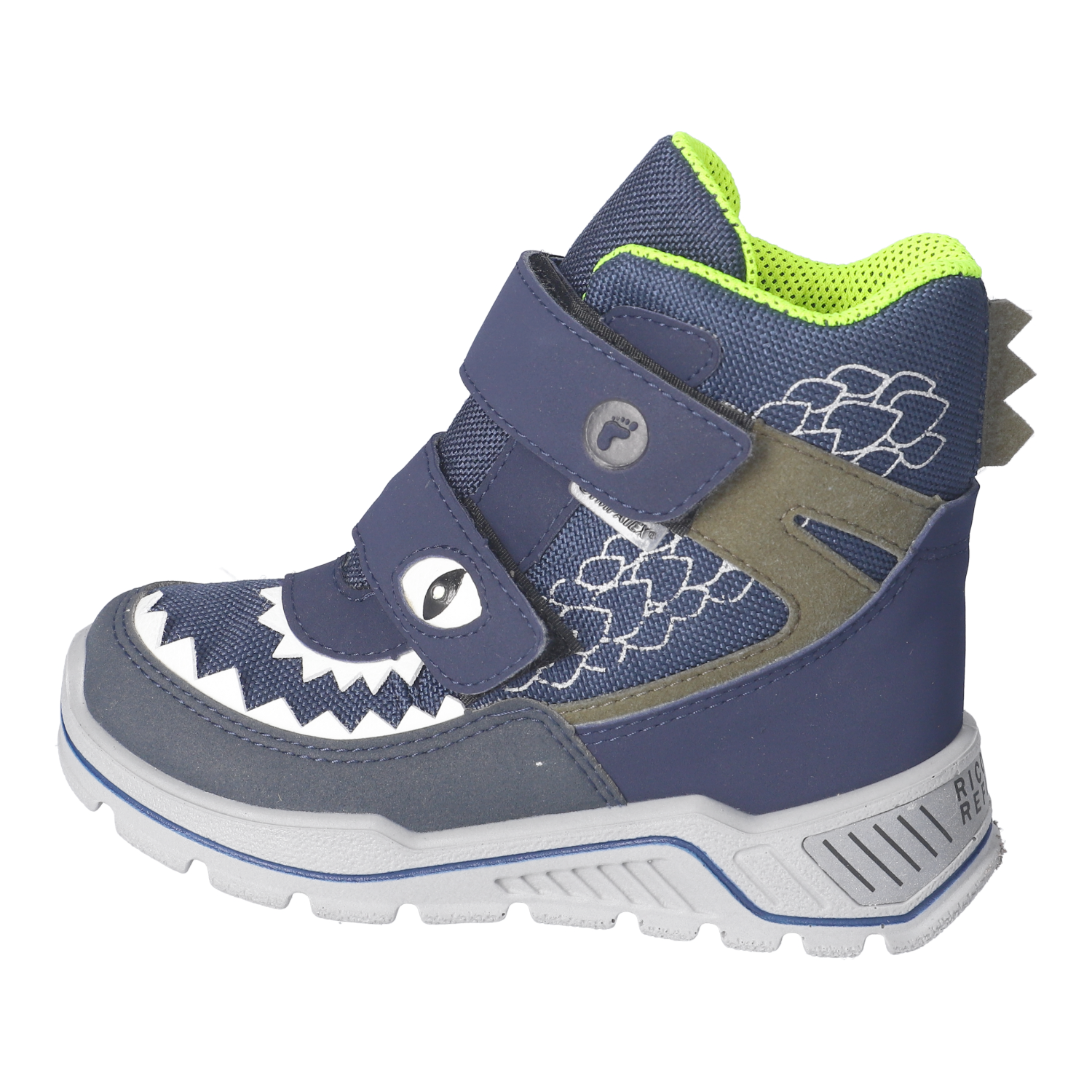 LUGA - Winterboots  LUGA - Winterboots