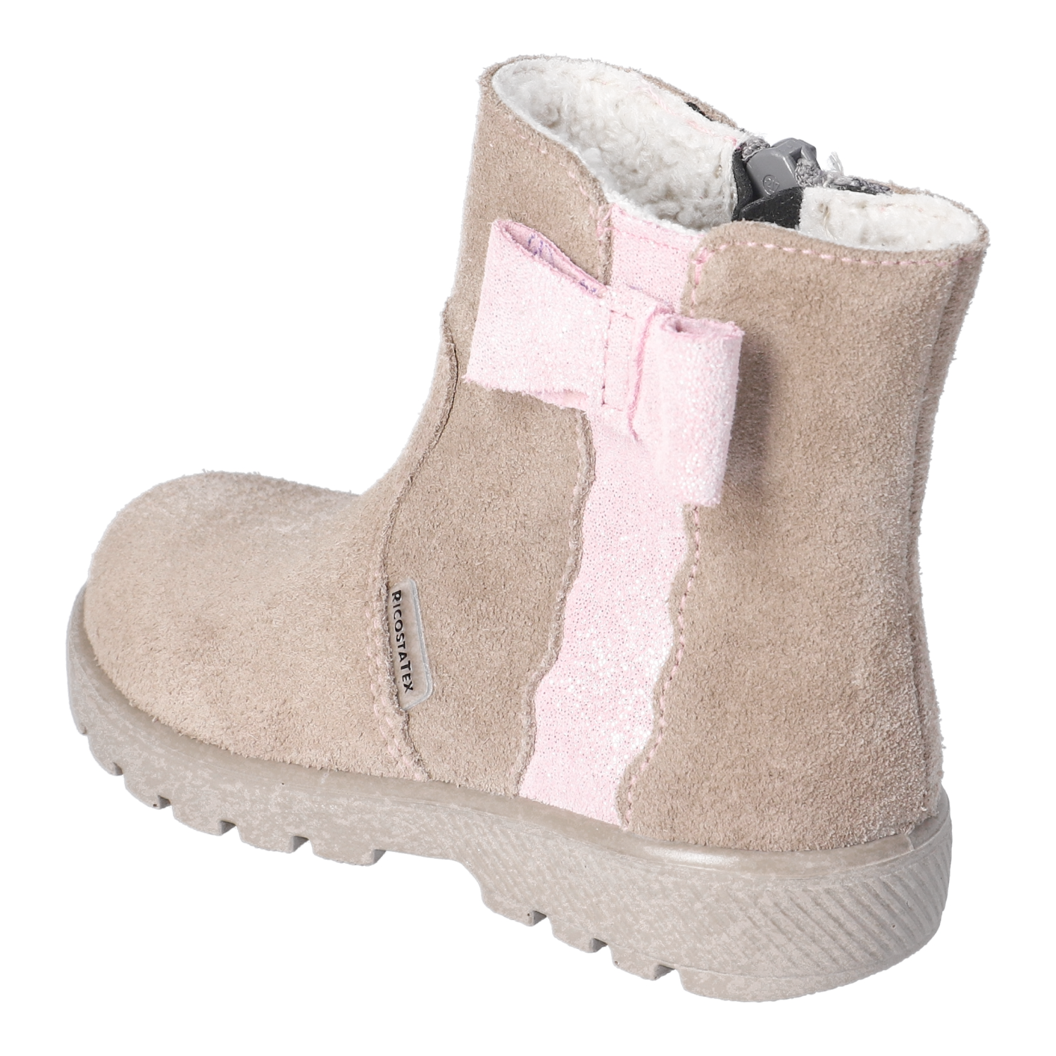 ALISA - Boots ALISA - Boots