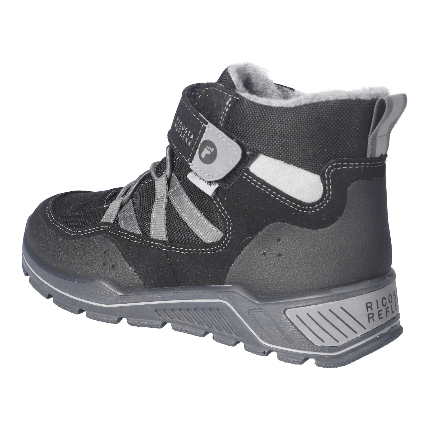 AREX - Winterboots AREX - Winterboots