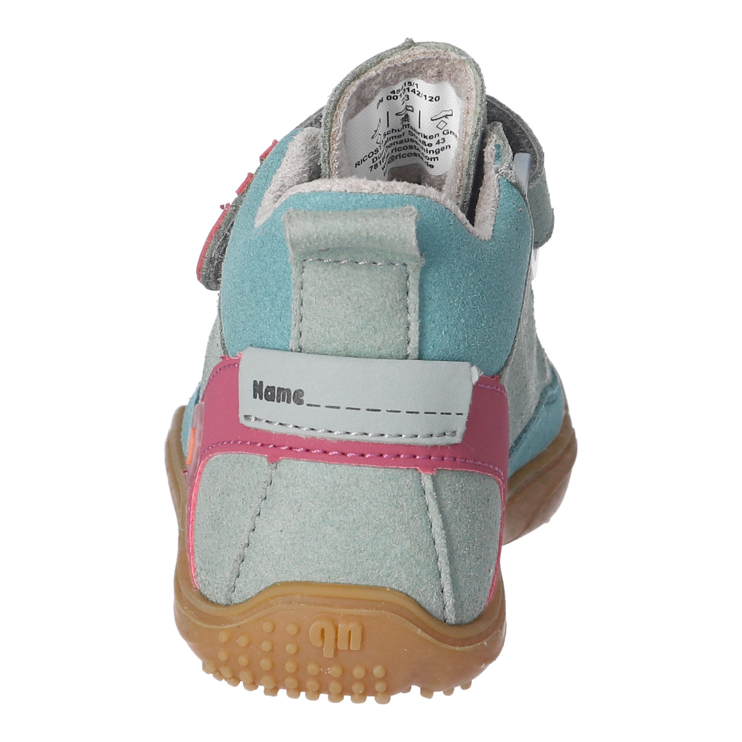 KASTANIE - Barfußschuhe KASTANIE - Barfußschuhe