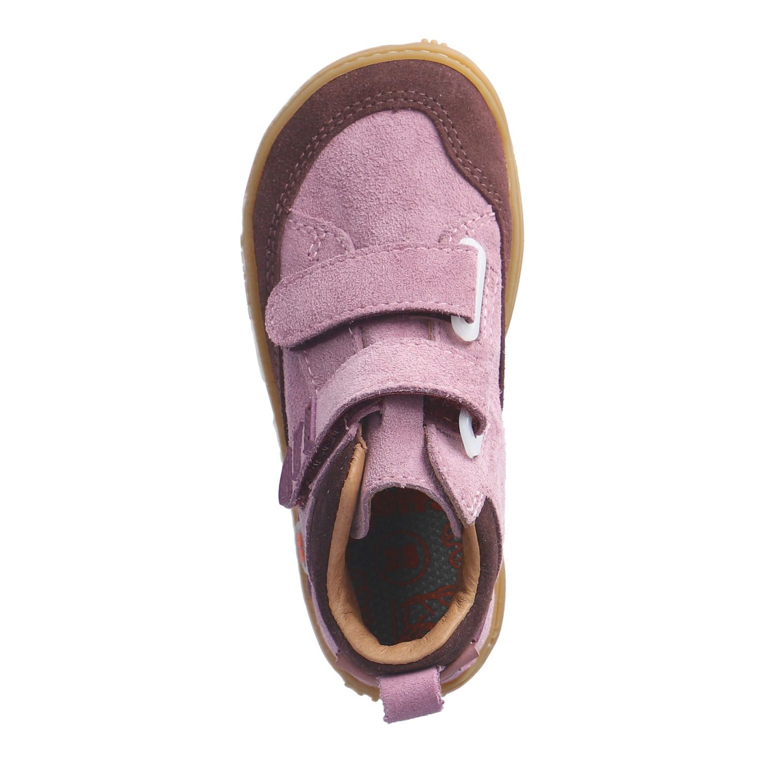 KASTANIE - Barfußschuhe