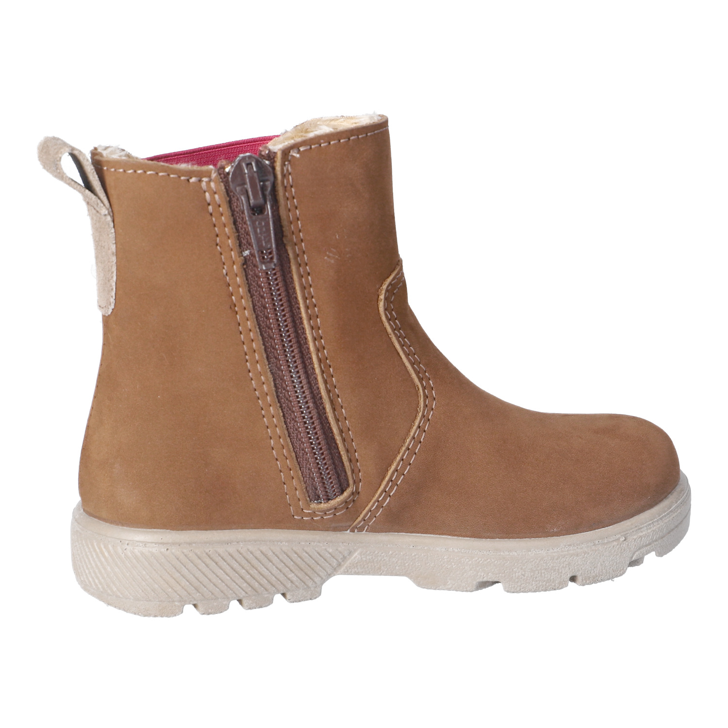 ANNA - Boots ANNA - Boots