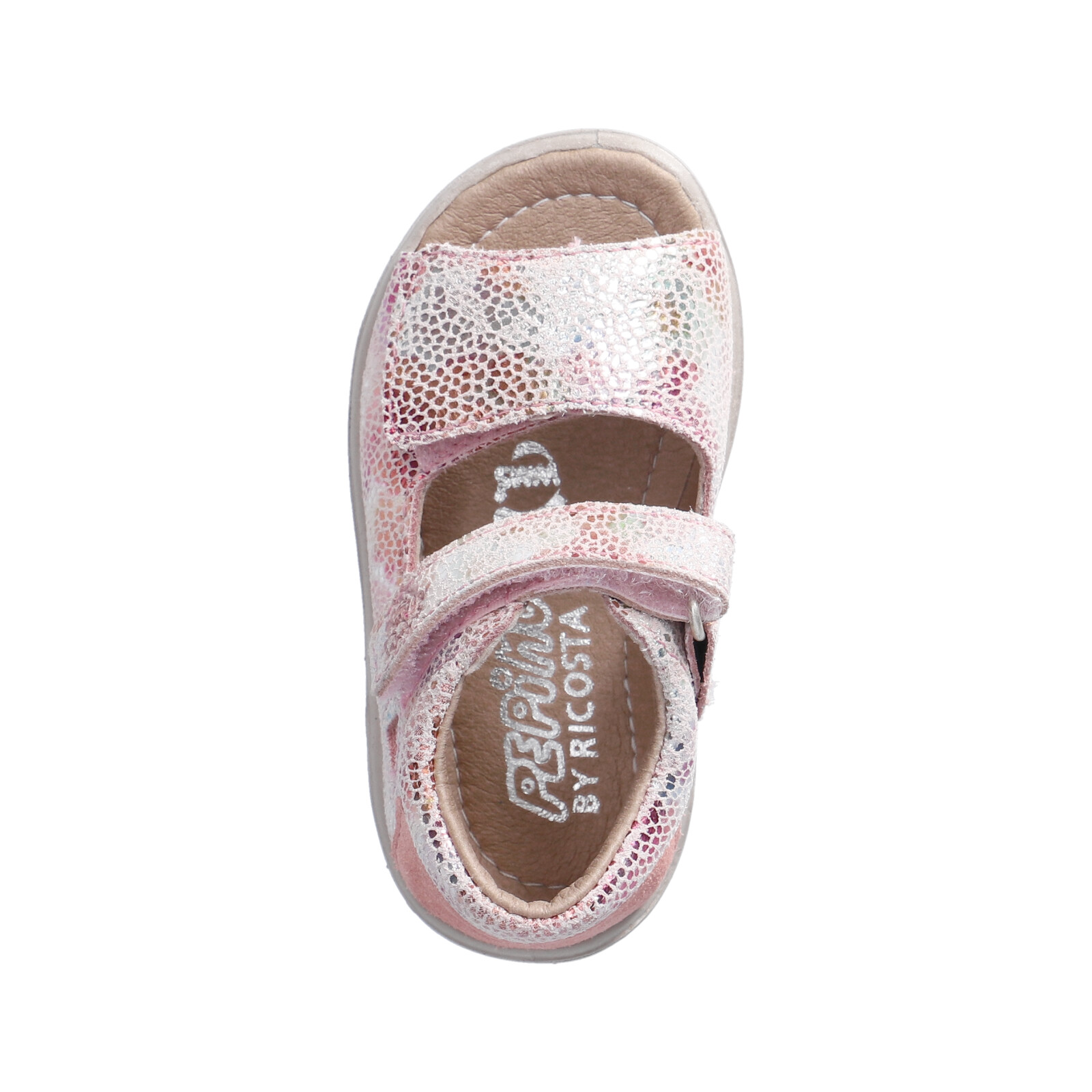 PEPINO-Kinderschuhe-TAYA-Sandalen-rot-Klettverschluss-Mädchen-Mittel PEPINO-Kinderschuhe-TAYA-Sandalen-rot-Klettverschluss-Mädchen-Mittel